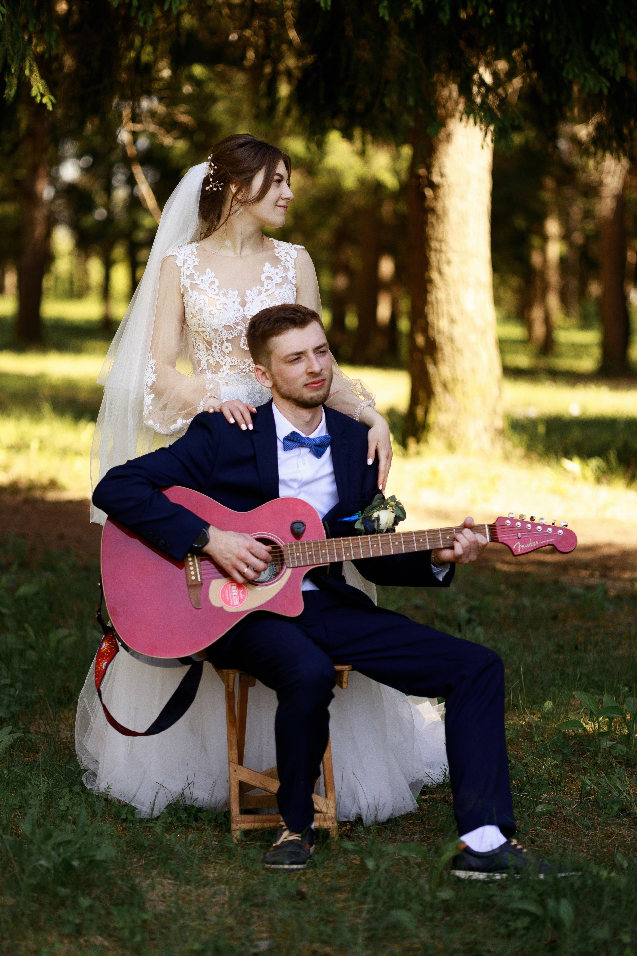 Алина и Даниил. Женский и свадебный фотограф в Санкт-Петербурге Матвеева Наталья
