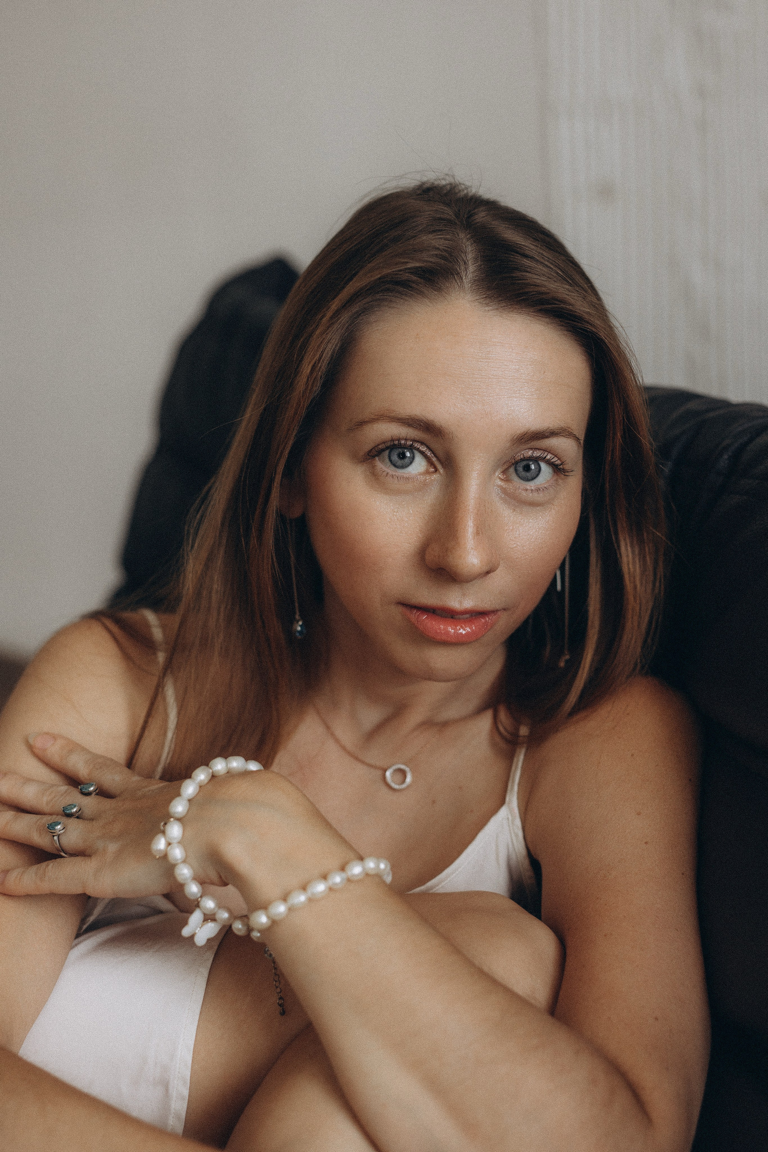 Лена. Семейный и портретный фотограф из Казани