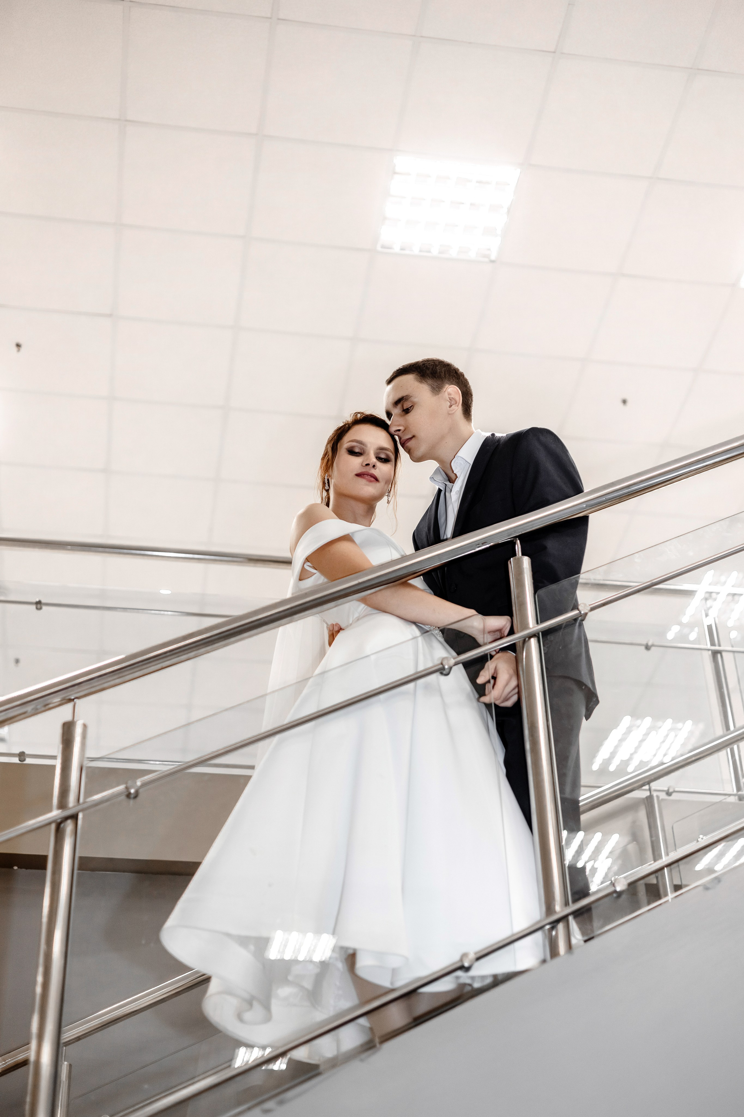 Анна и Александр. Свадебный фотограф в Калининграде Филоненко Наталья