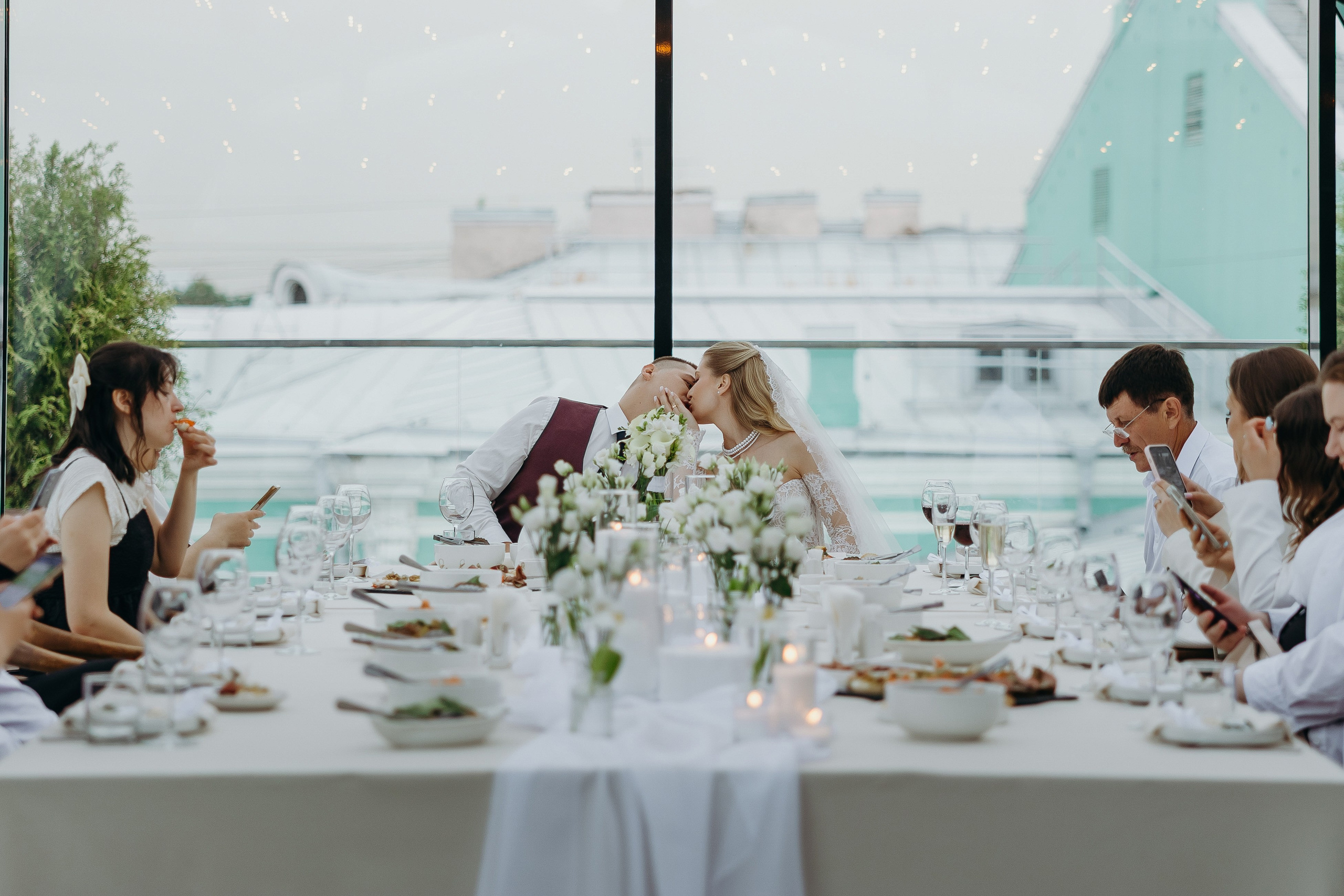 Wedding day 16.06.25. Свадебный фотограф в Санкт-Петербурге