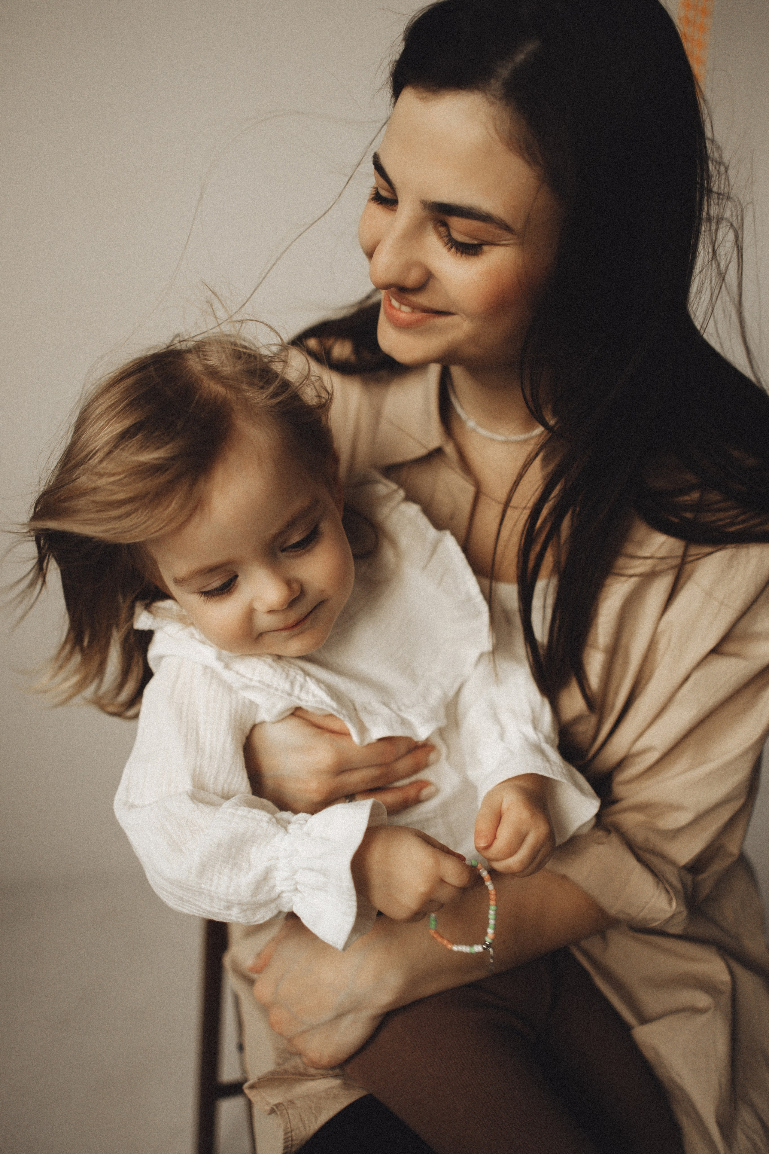 Мама и Полинка. Семейный и детский фотограф, таганрог, ростов-на-дону