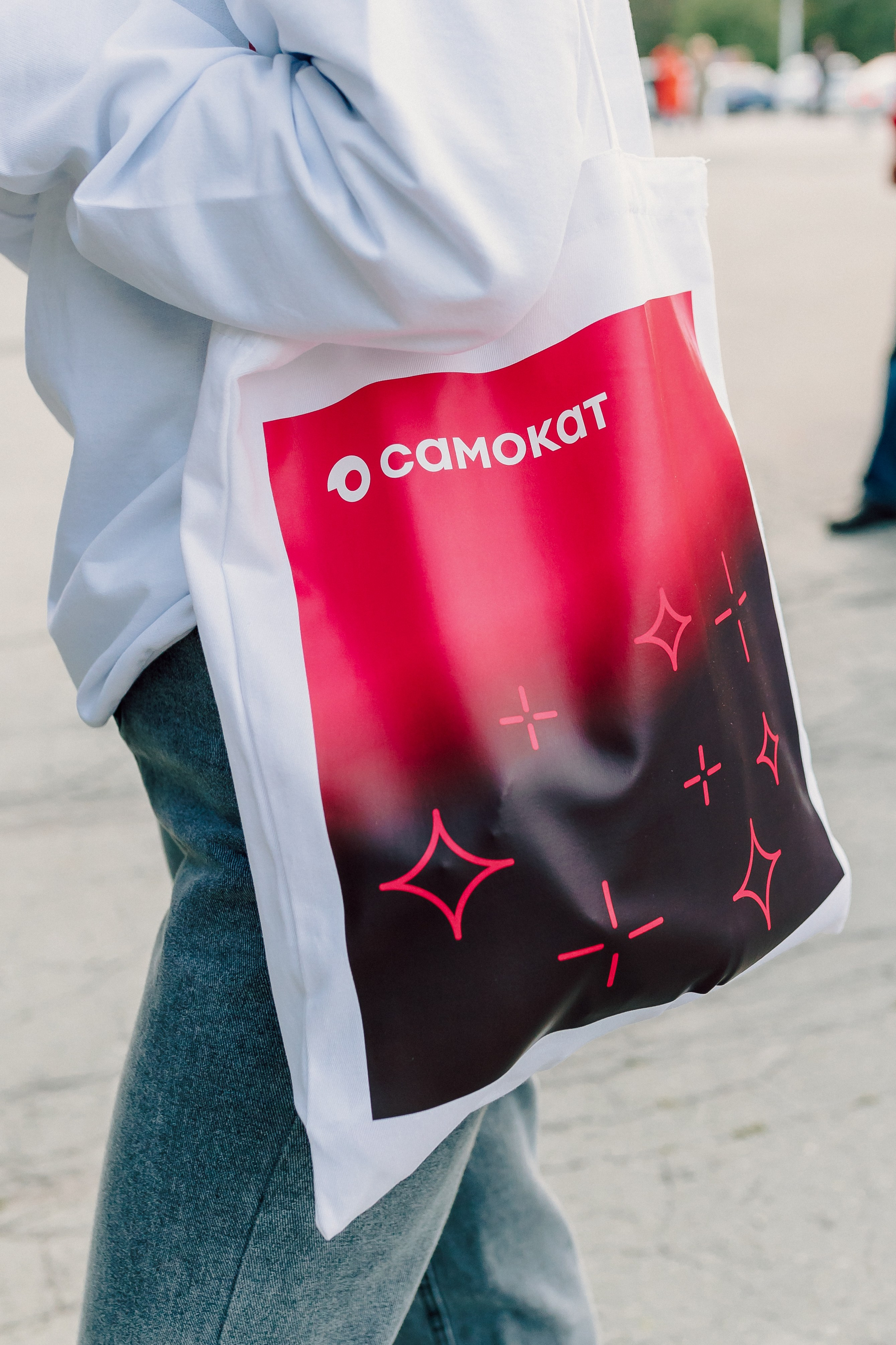 Массовые мероприятия на открытом воздухе. Лёшка Варзегов — фотограф