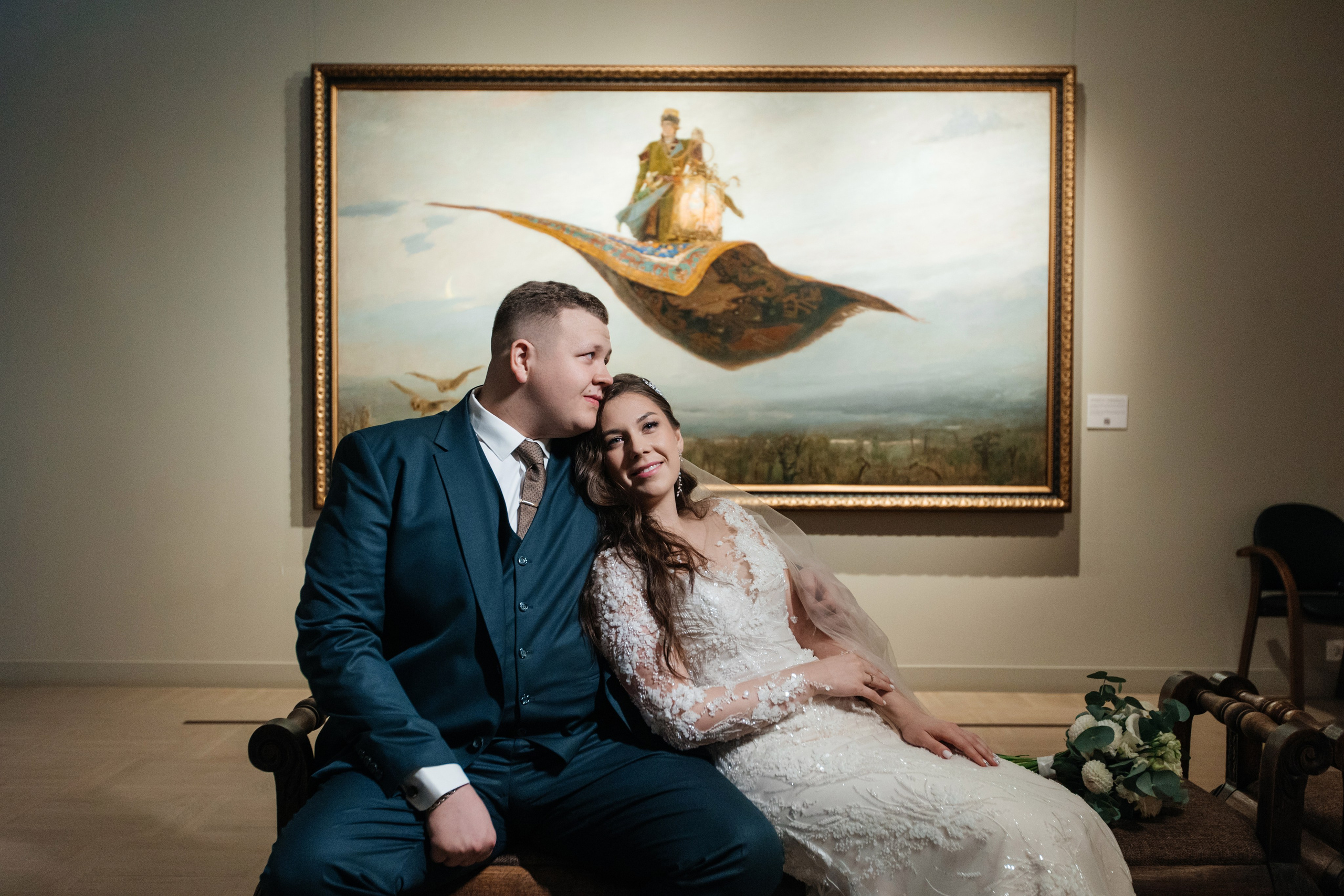 Юра И Арина. Свадебный и Репортажный фотограф Нижний Новгород Москва Ежов Иван