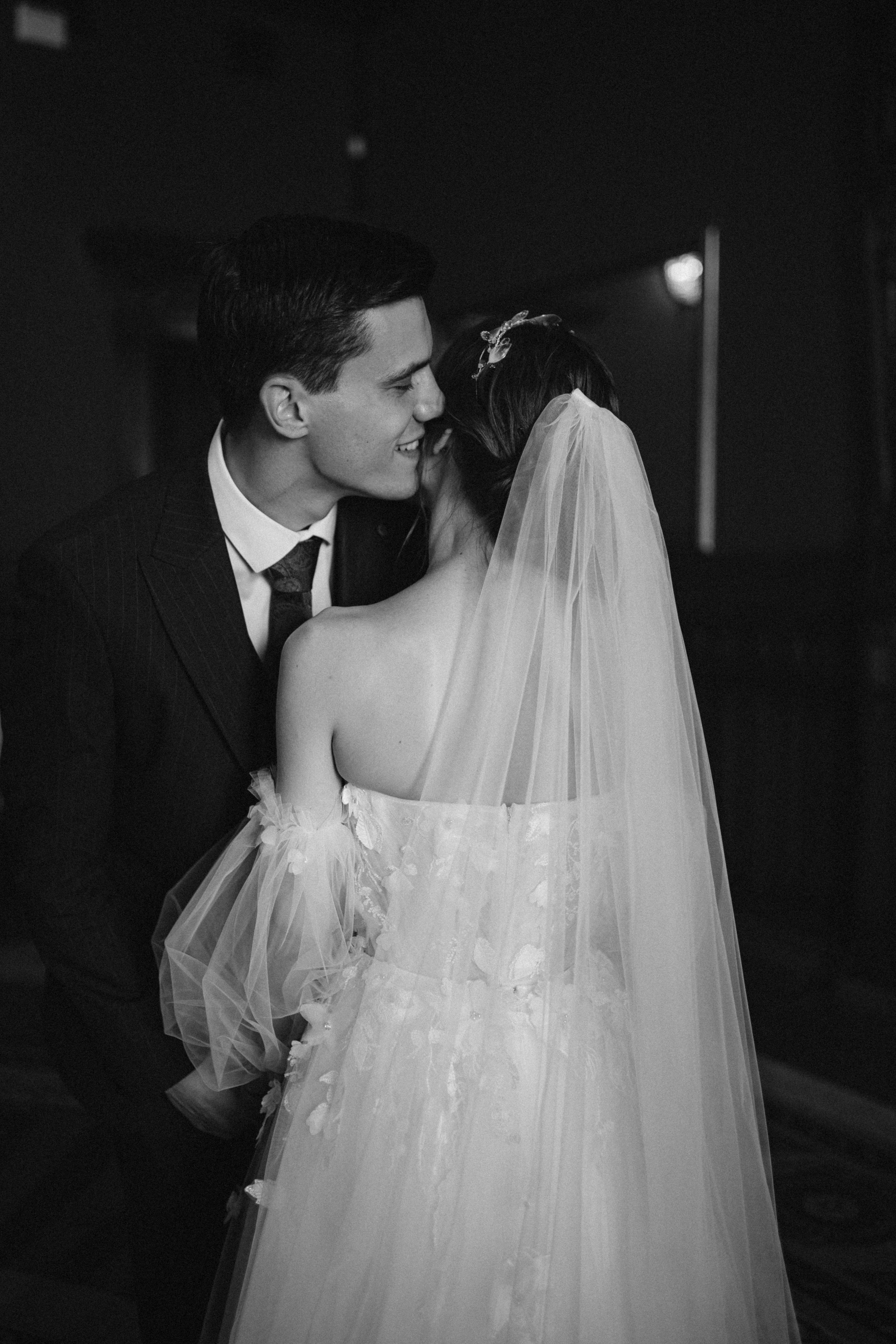 Настя и Матвей. Свадебный фотограф Санкт-Петербург Питер Сальникова Анна