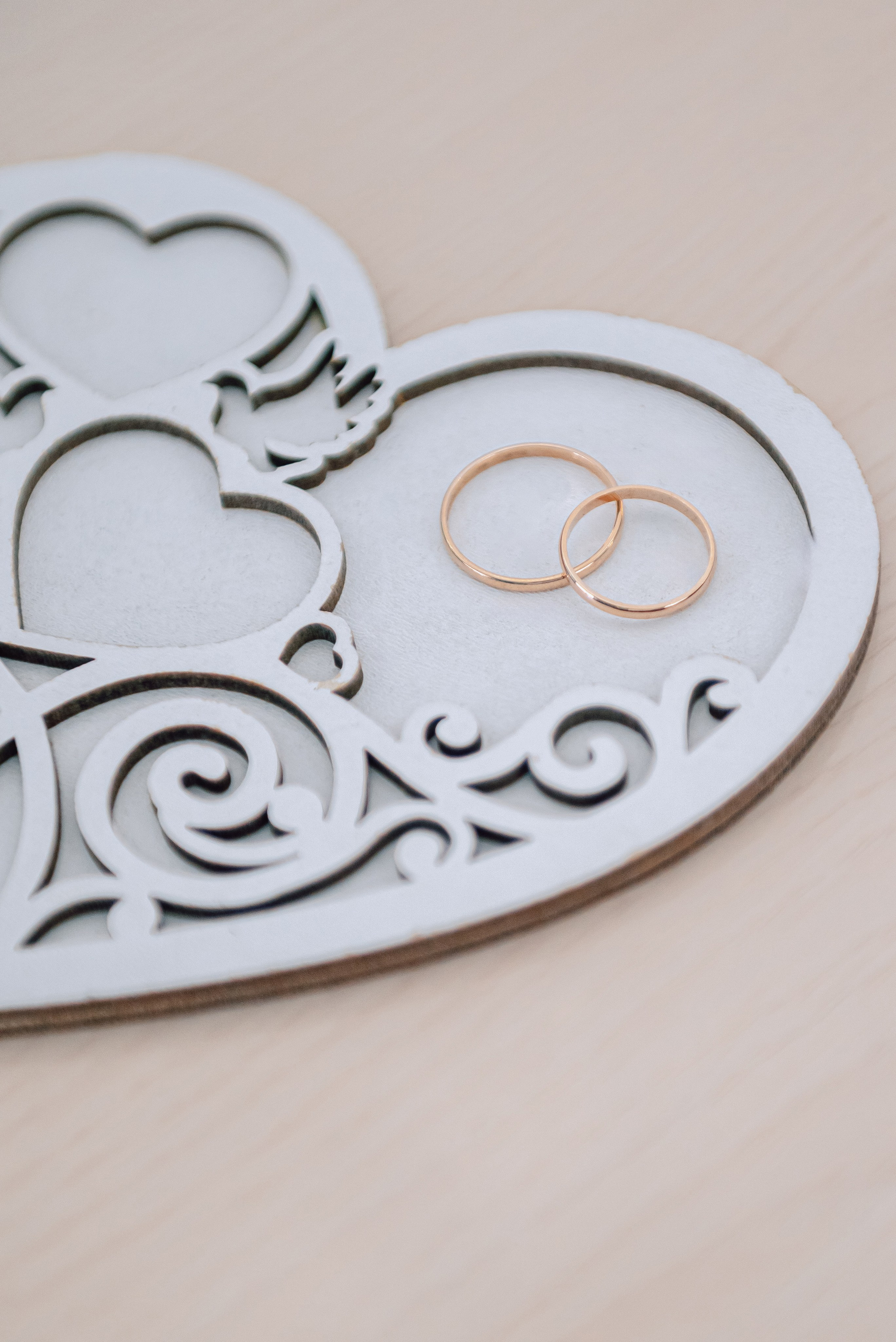 Свадебная фотосессия в рудничном загсе г. Кемерово