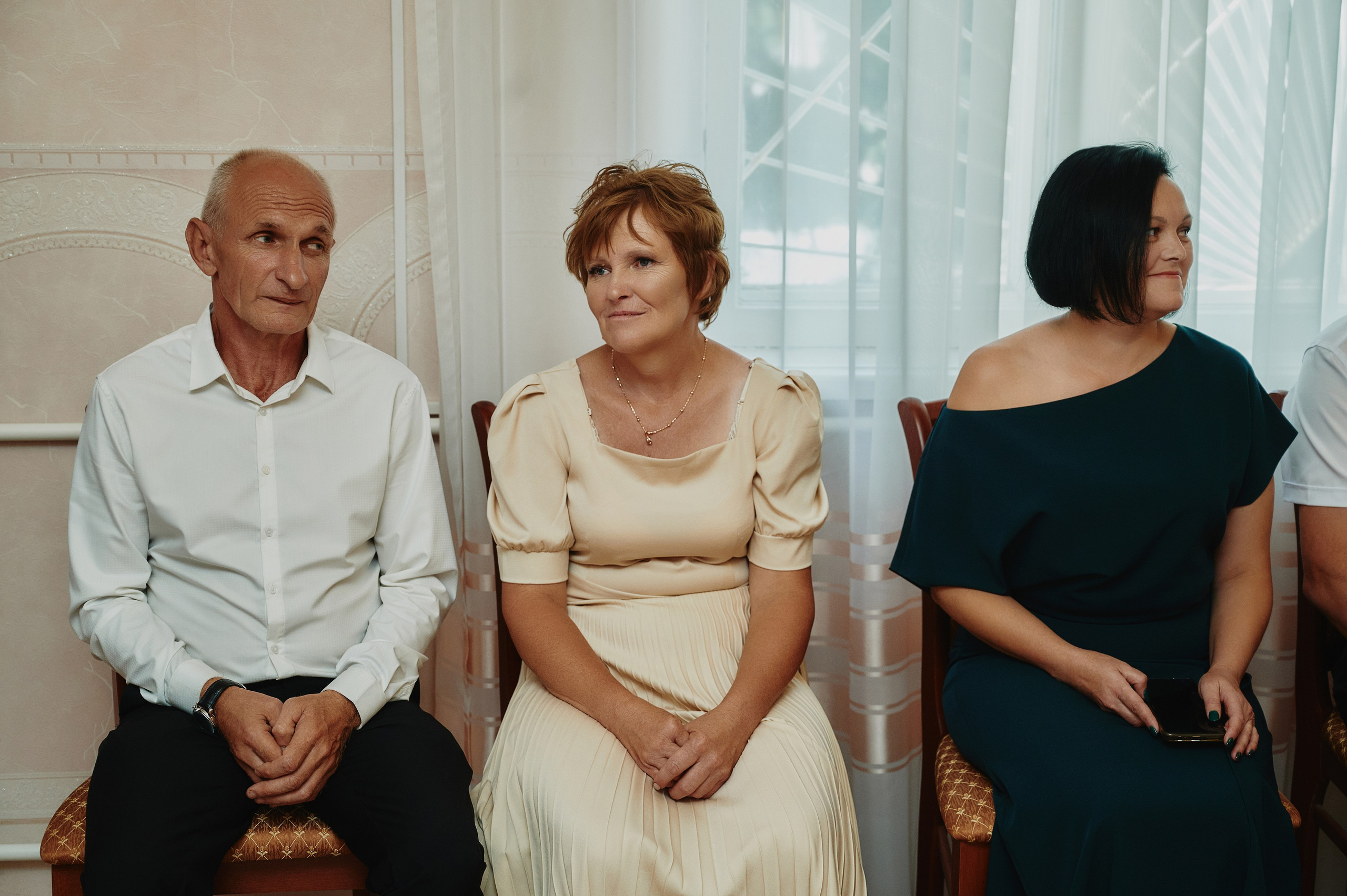 Виктория и Виталий. Фото-видеосъемка свадеб Venson Films