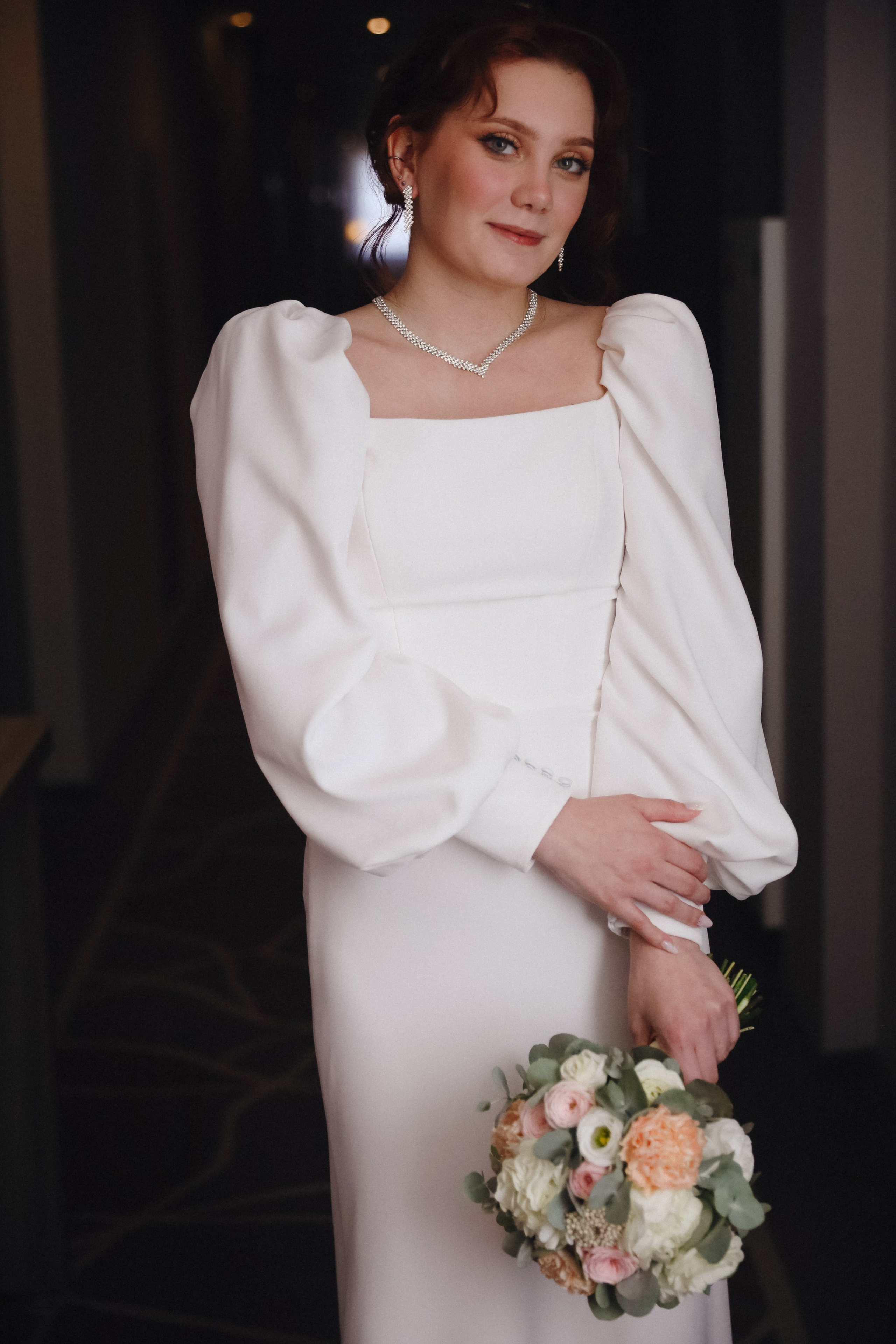 Георгий и Александра. Свадебный фотограф Екатеринбург Алексей Ладыгин