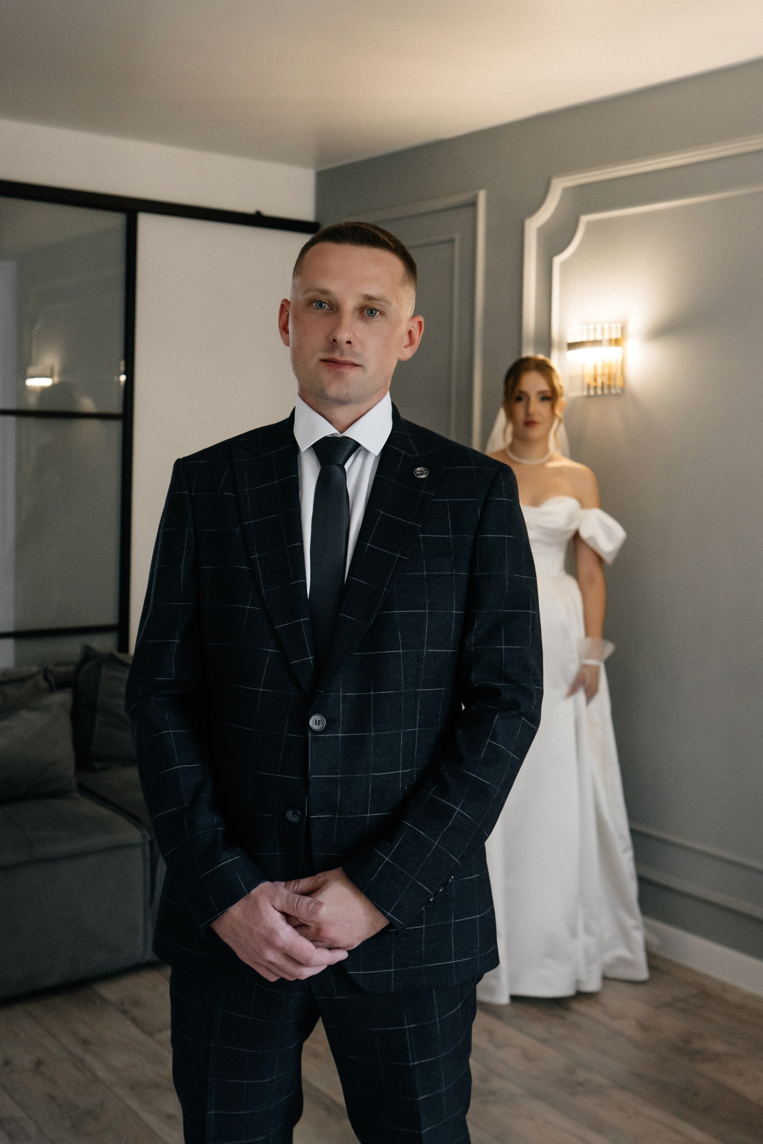 Саша & Саша. Свадебная фото и видеосъемка в Гомеле