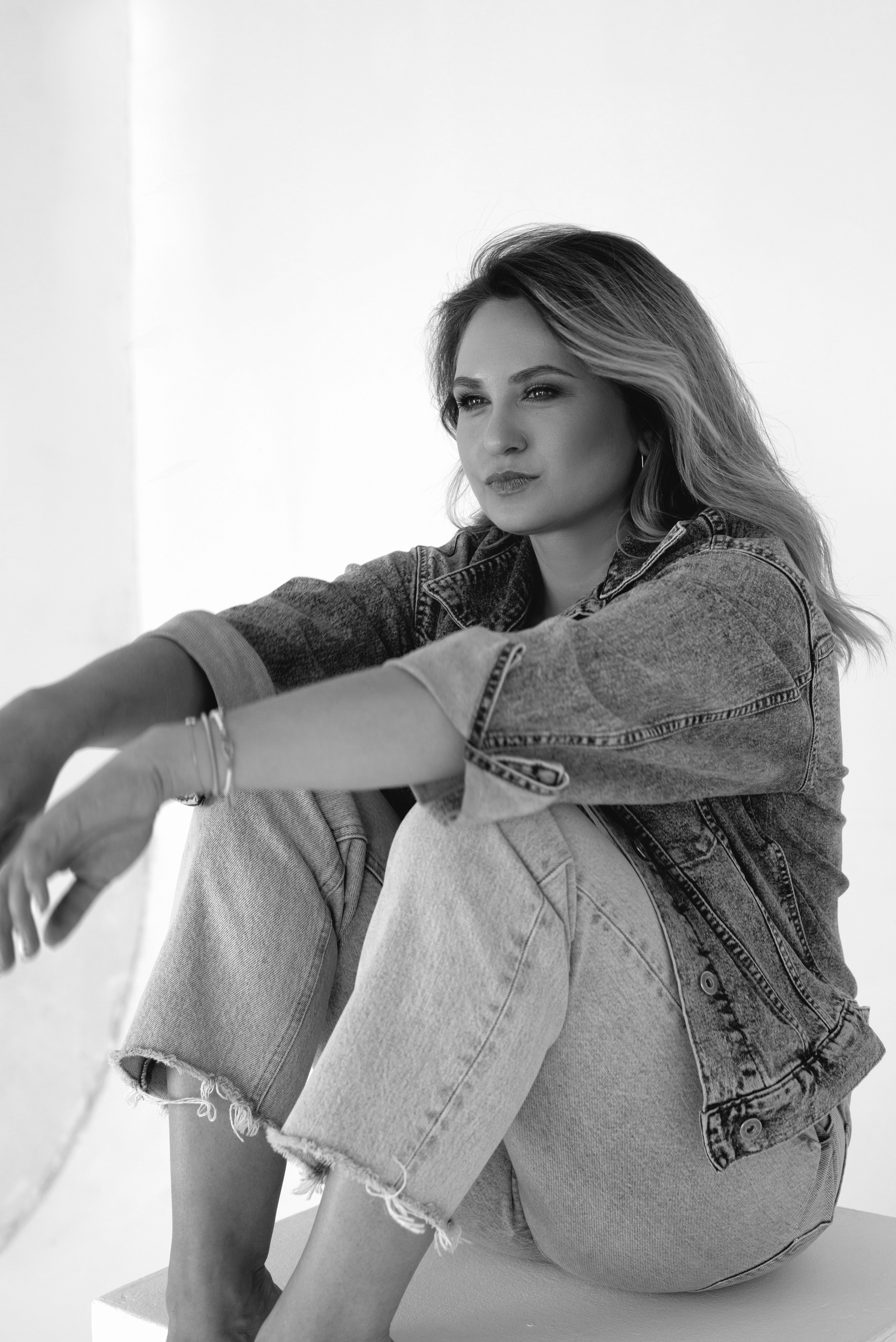 Марина. Женский фотограф в Чите Анна Новикова