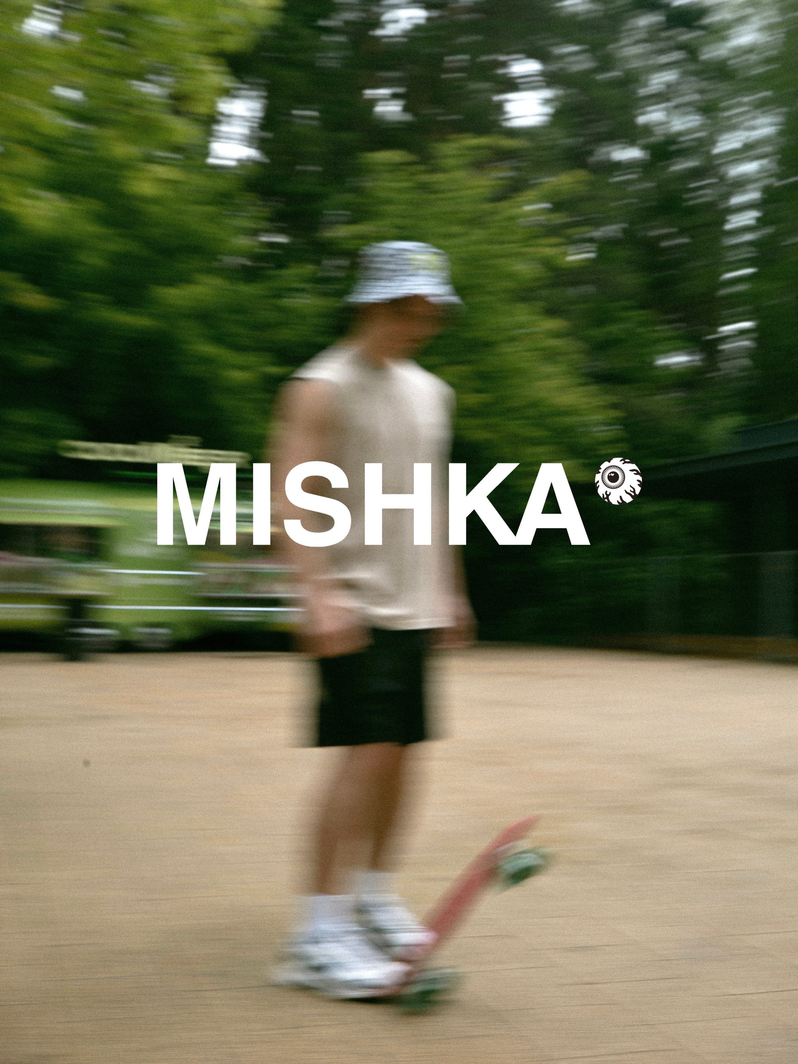 MISHKA|LETO. Full production: photo, video, ai