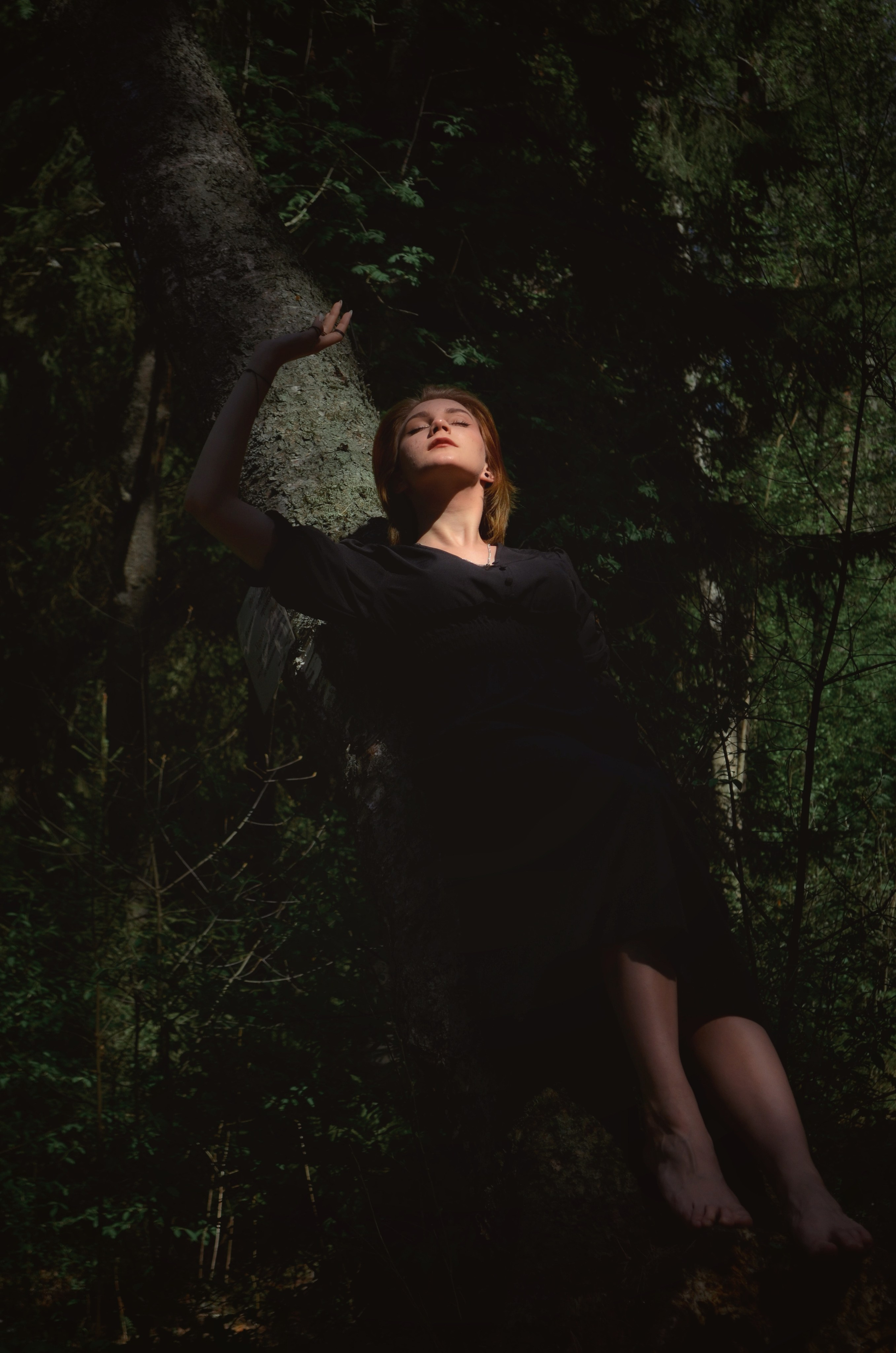 Индивидуальные съёмки. Wirinsens