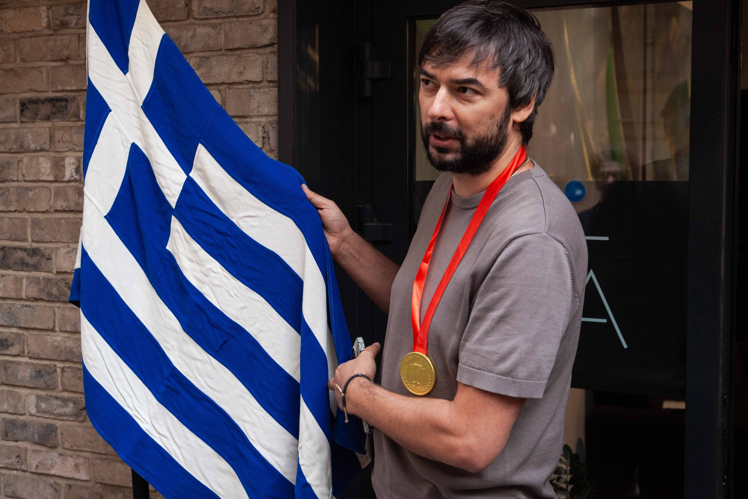 Репортажное портфолио. Профессиональный фотограф Иван Фролов