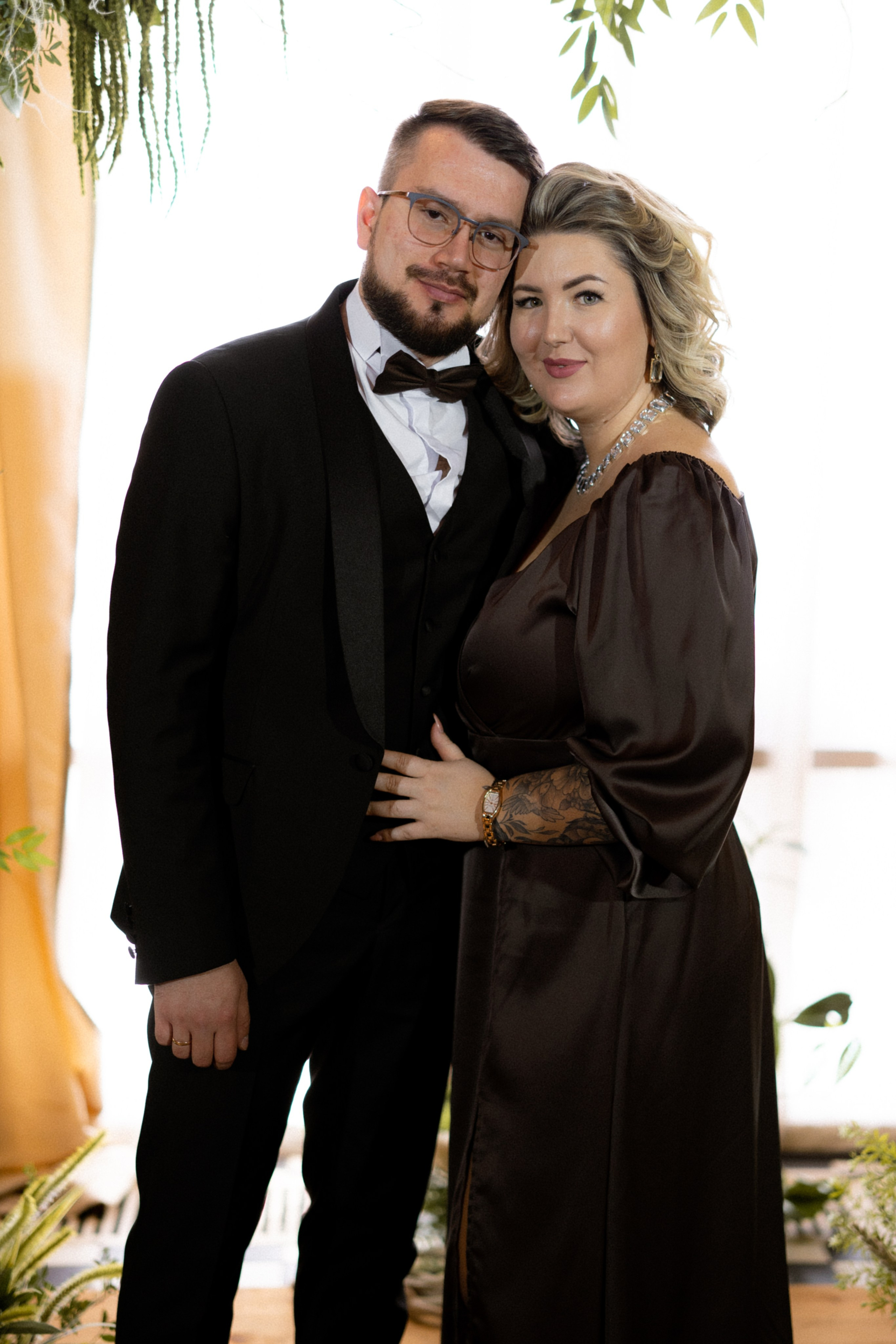 Kate & Vlad. Семейный и портретный фотограф в Саратове Сахарова Маша