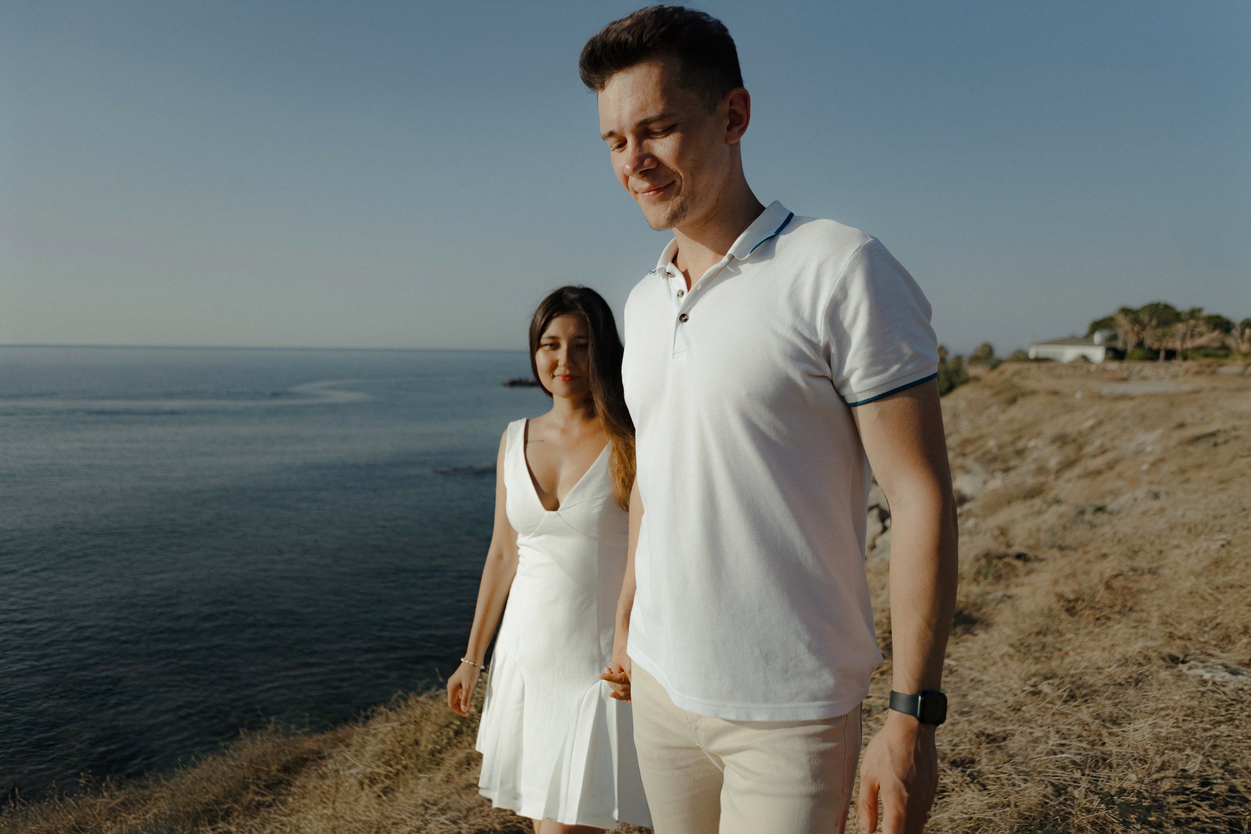 A&D. Фотограф в Батуми Павел Шарников