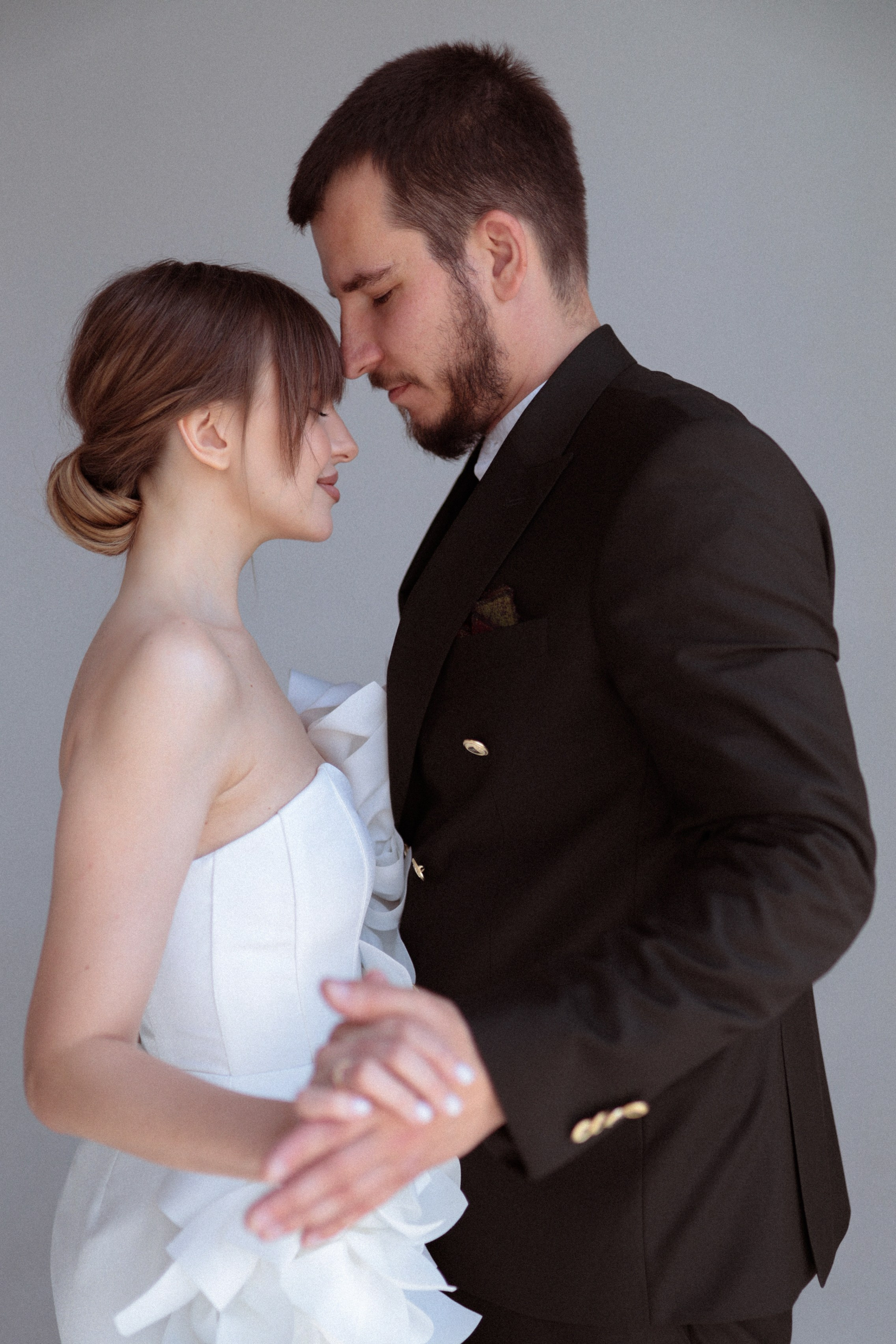 Мария и Сергей. Фотограф в Оренбурге Майя Шатрова