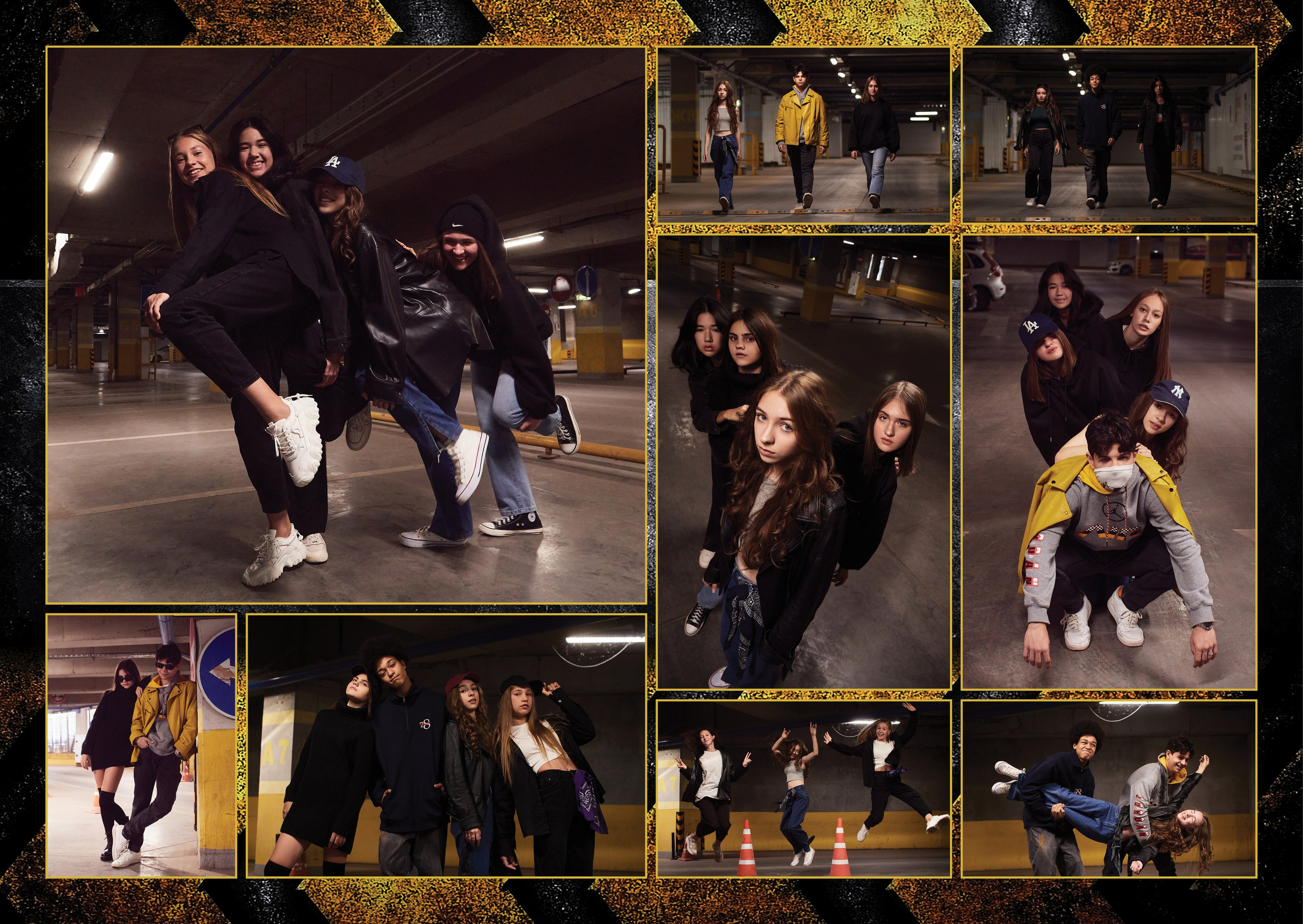 Выпускные альбомы. Студийный, семейный, свадебный, фэшн и ню фотограф в Астрахани, производство выпускных альбомов. Руслан Кондрашин