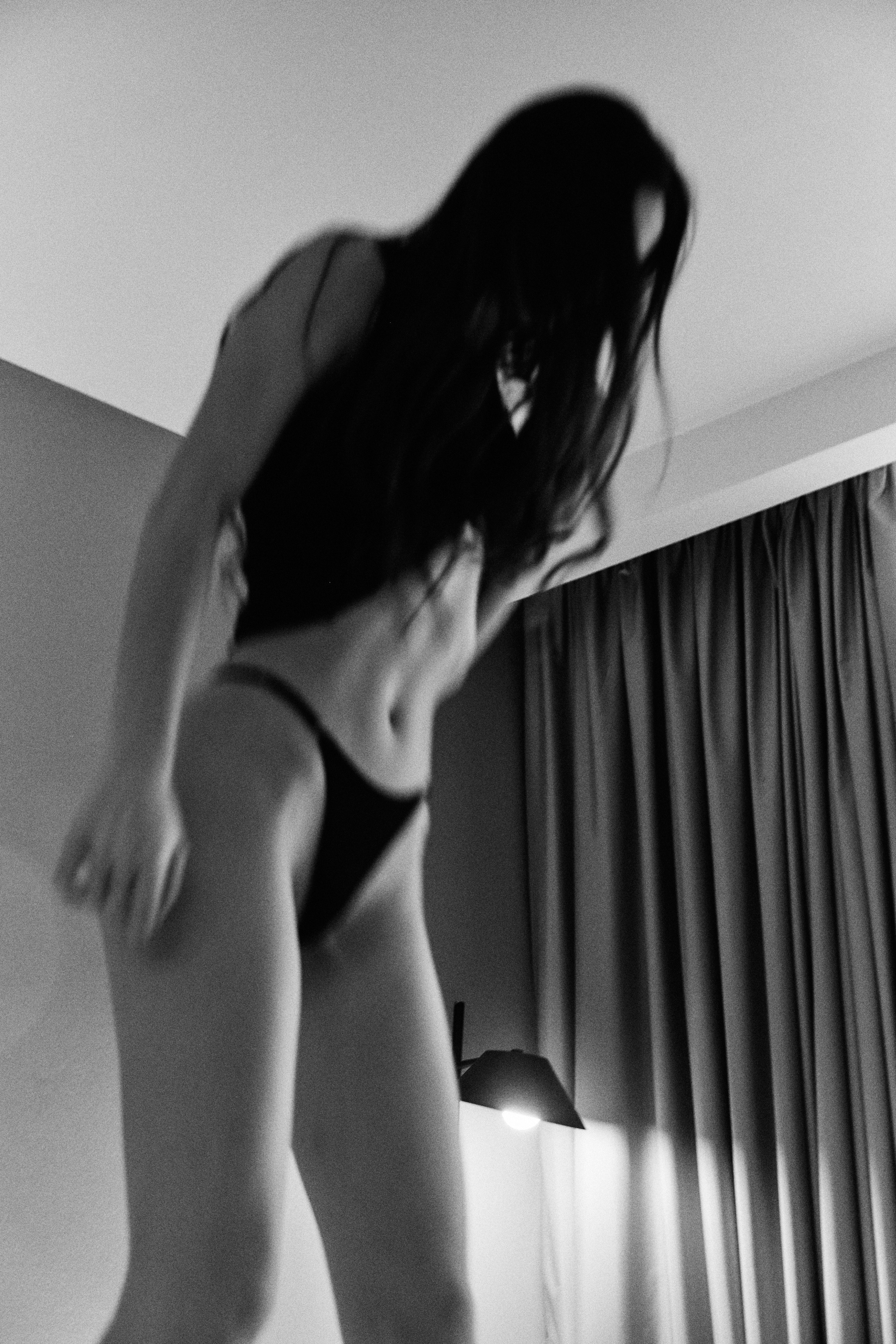 Дарья и Игнат. Z H U R A V L E V