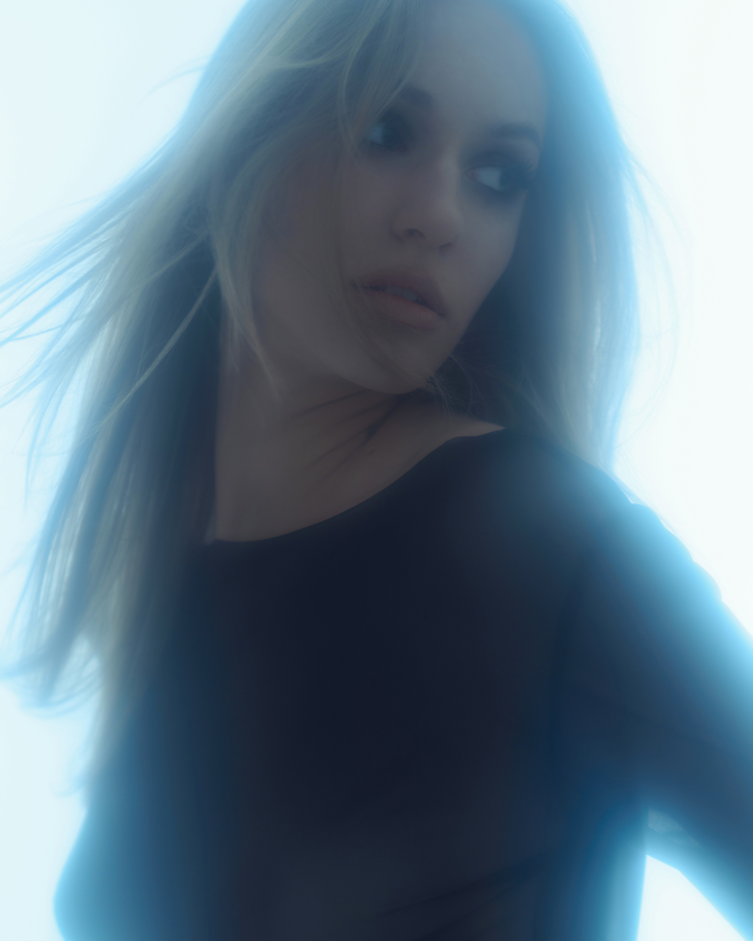 Ангелина. Z H U R A V L E V