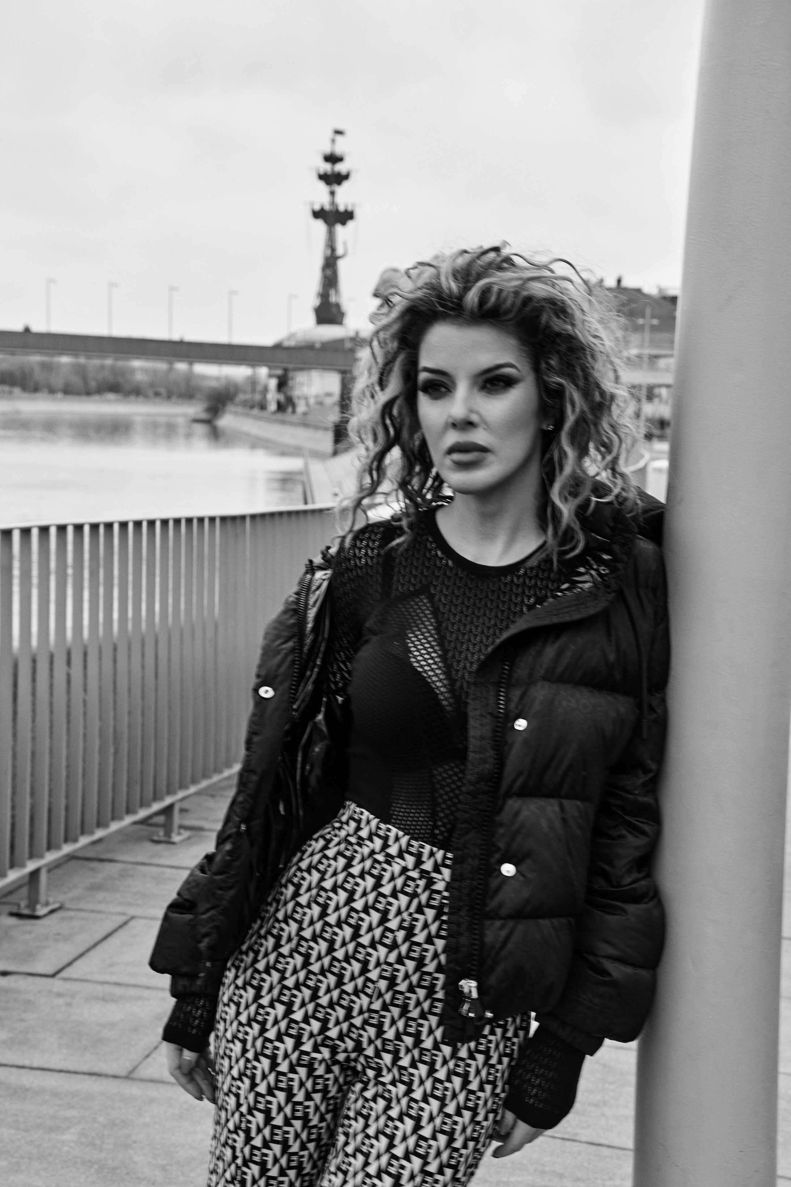 Юлианна. Z H U R A V L E V