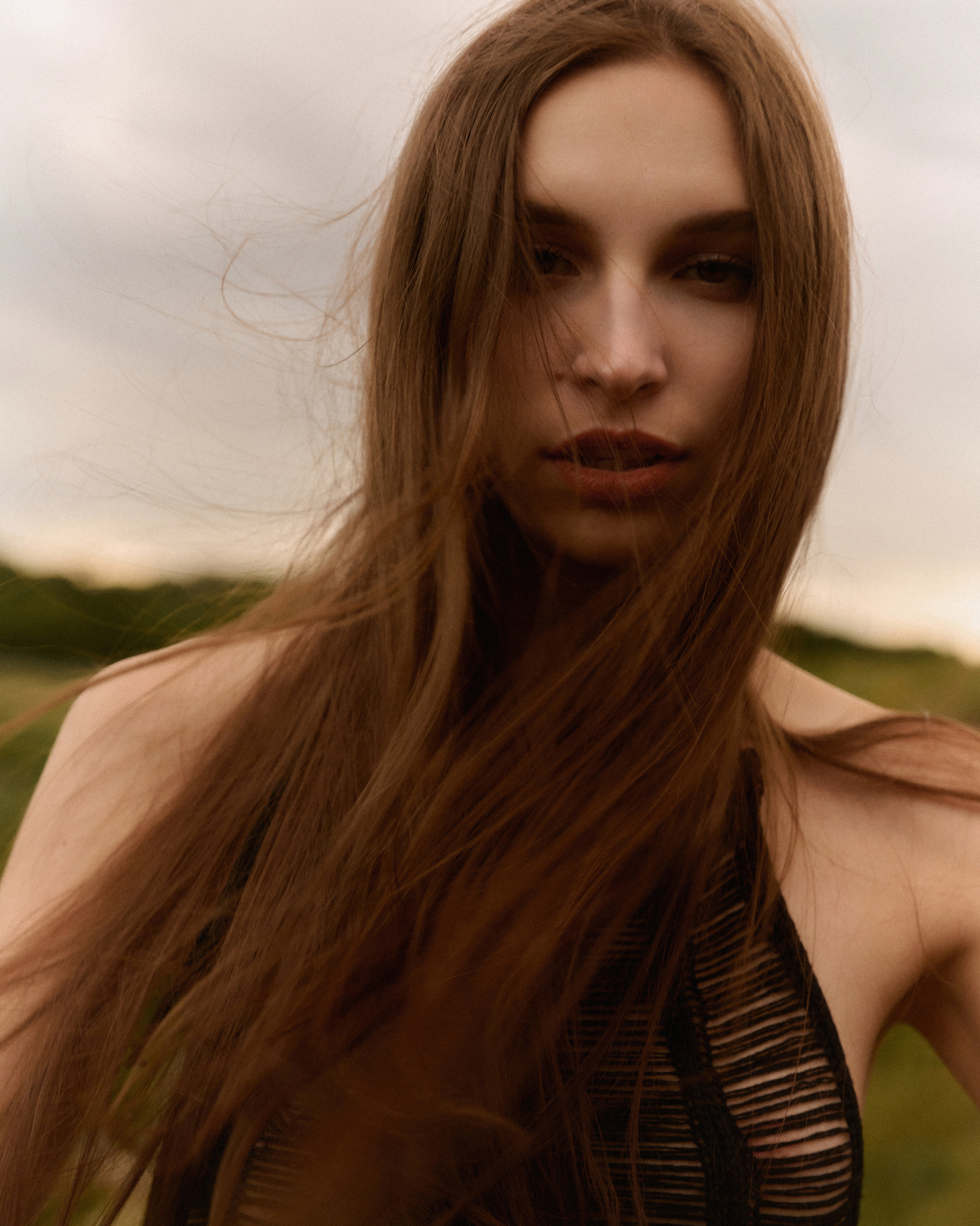 Фотограф Казань Студийная съёмка. Z H U R A V L E V