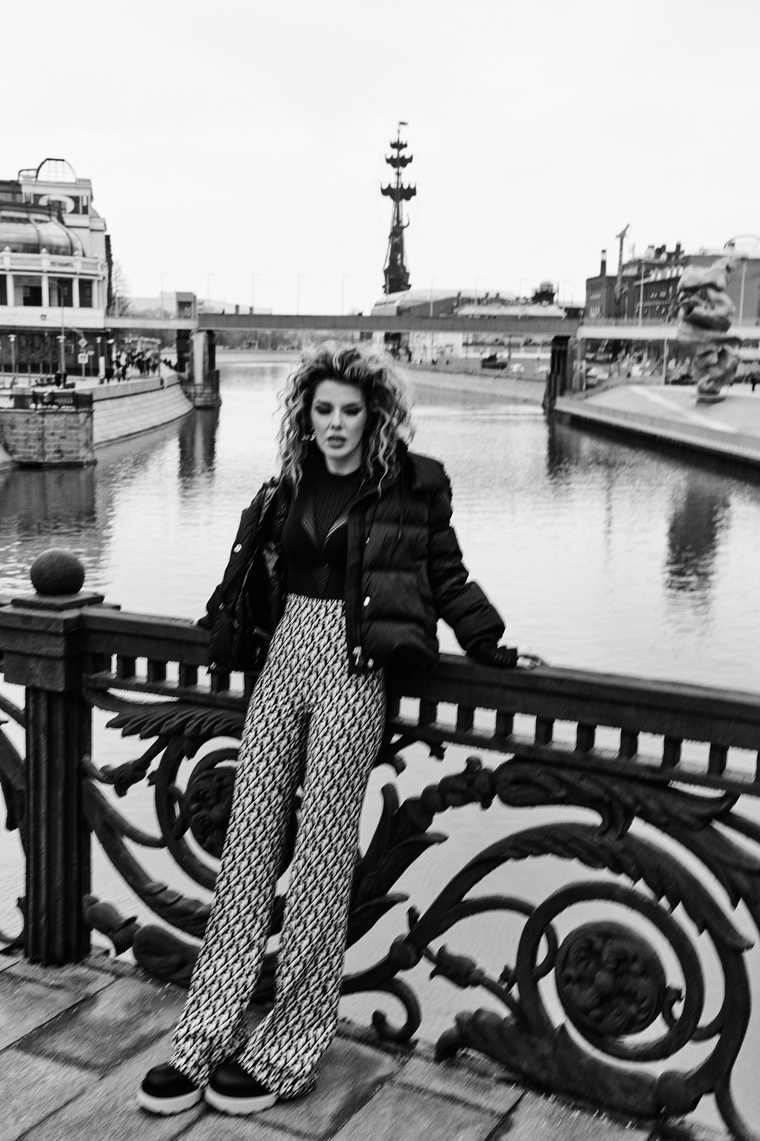 Юлианна. Z H U R A V L E V