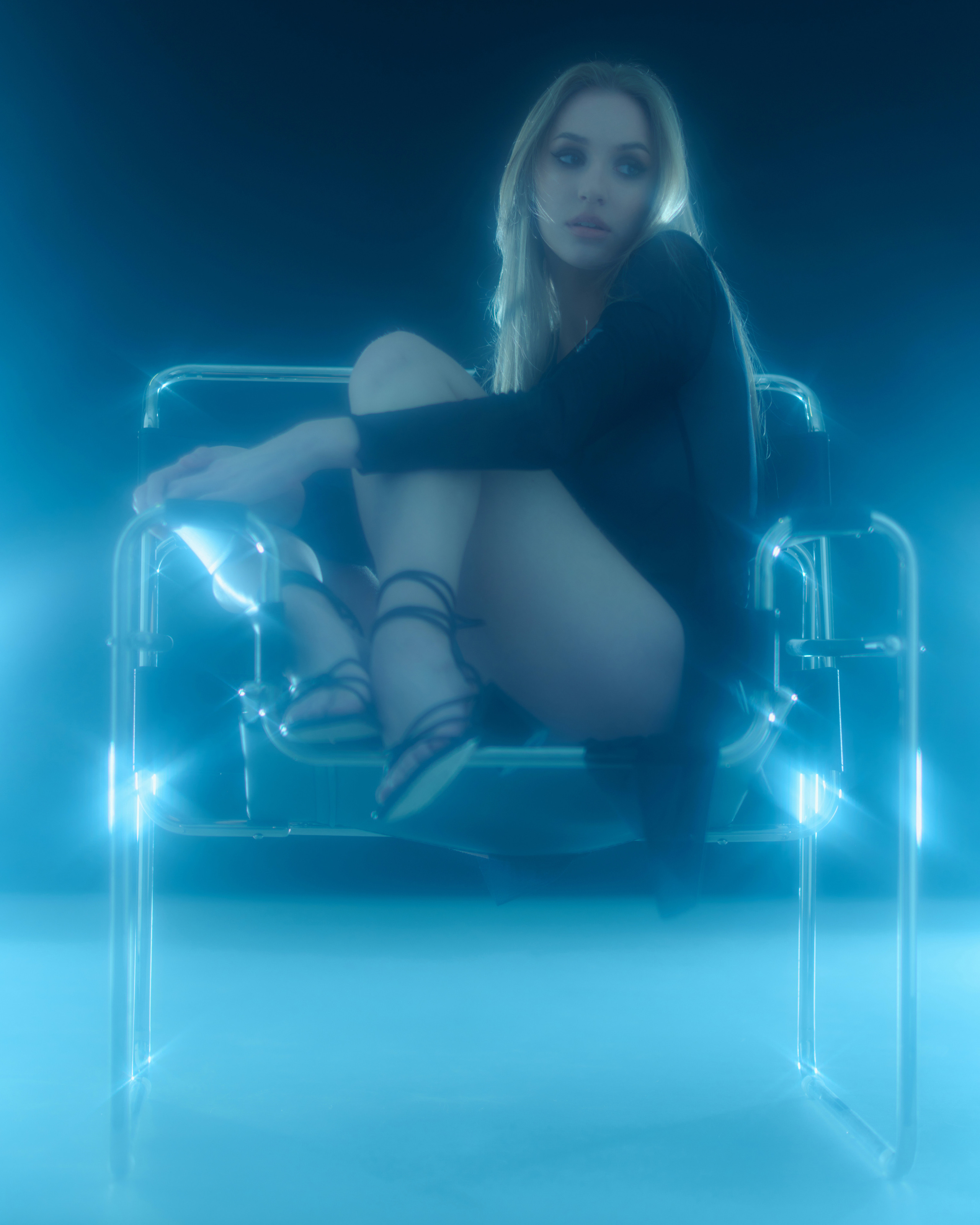 Ангелина. Z H U R A V L E V