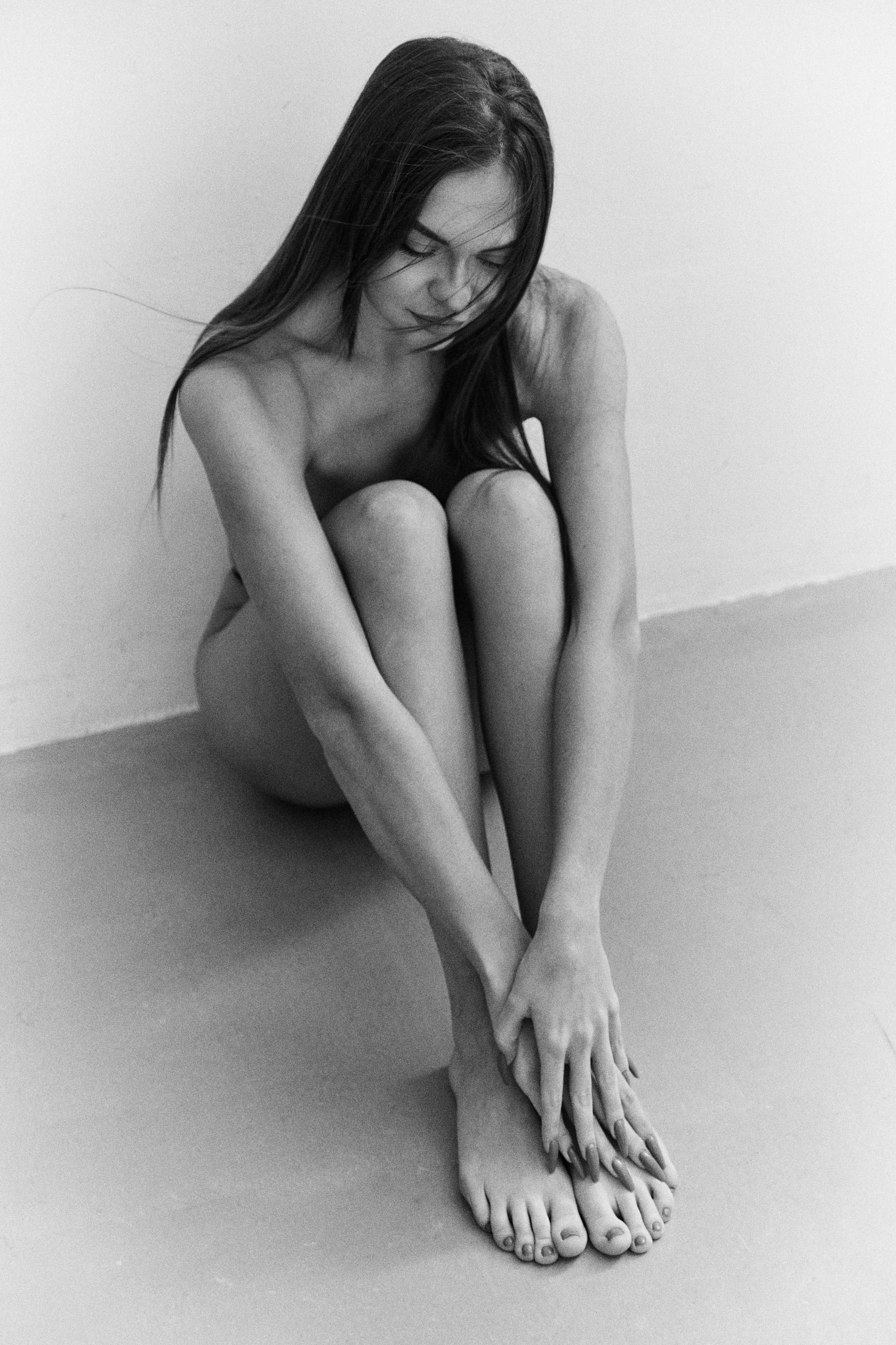 Марина. Z H U R A V L E V