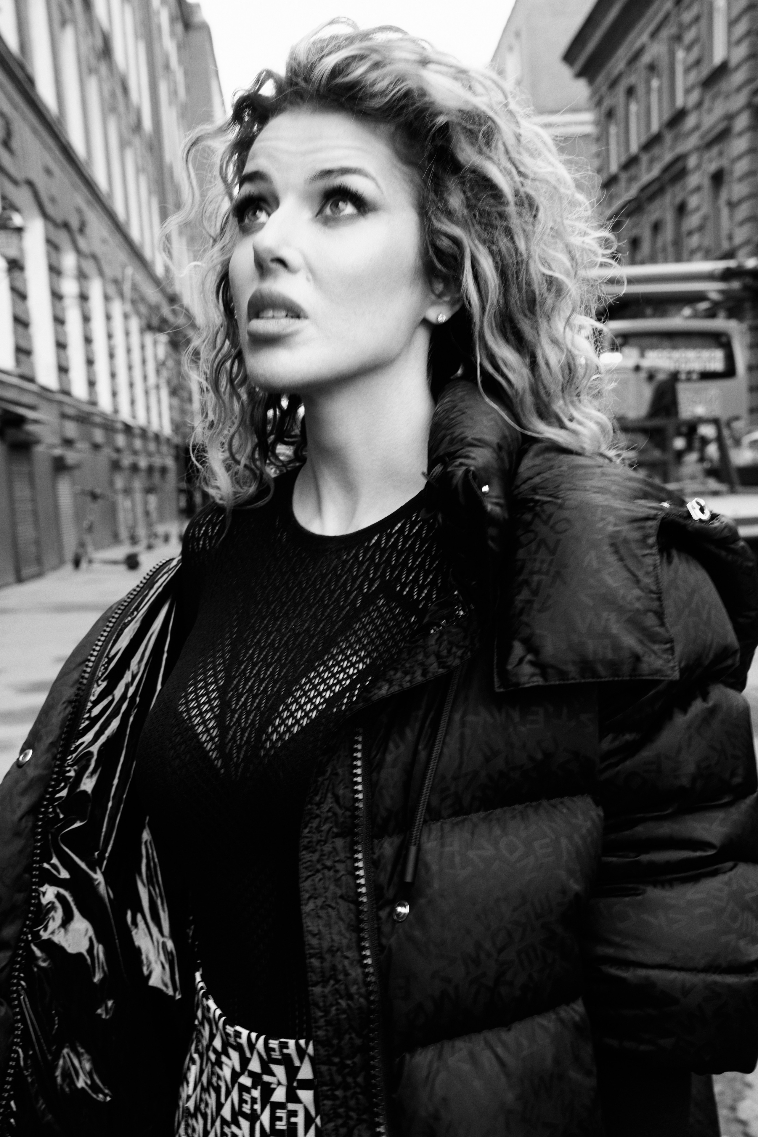 Юлианна. Z H U R A V L E V