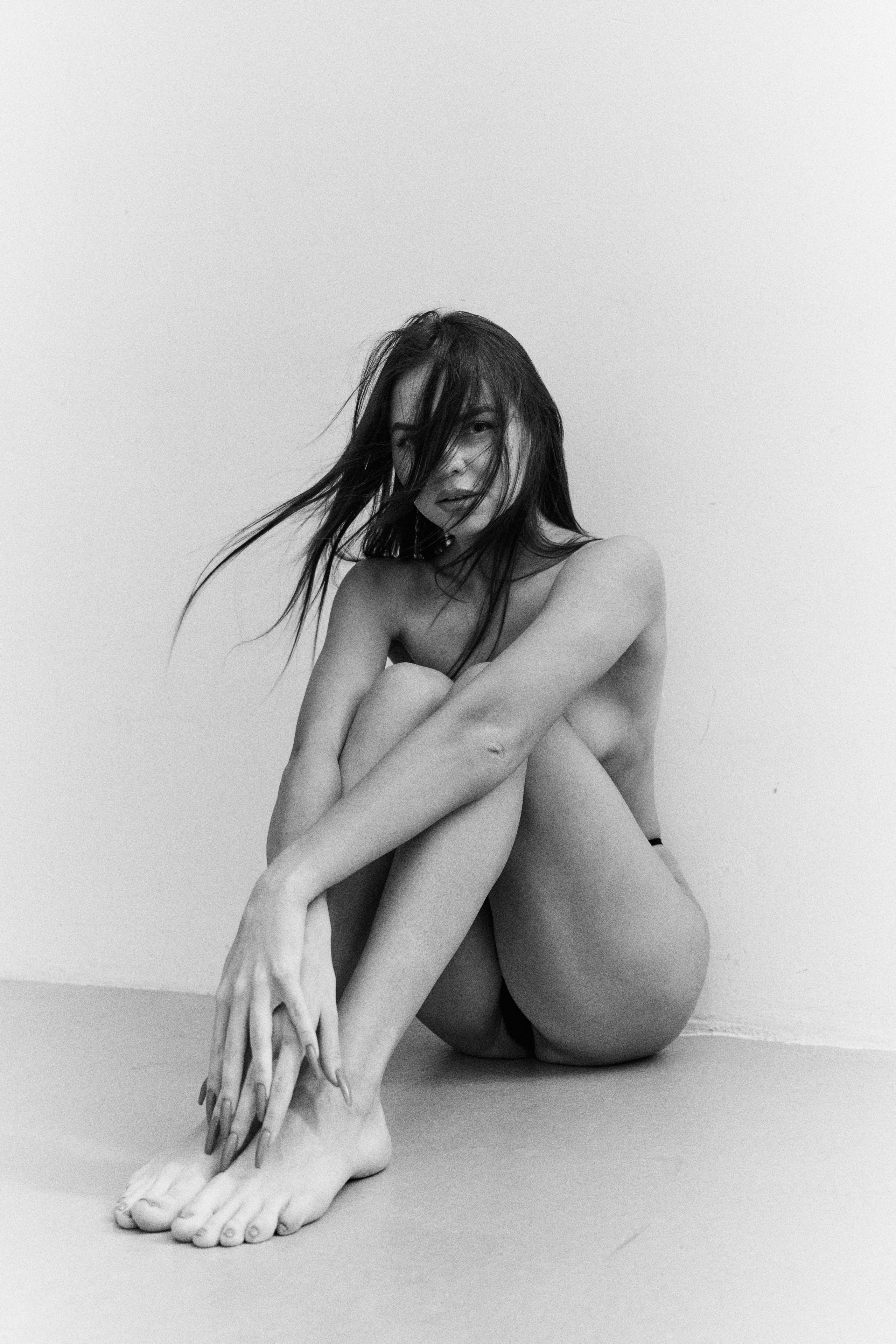 Марина. Z H U R A V L E V