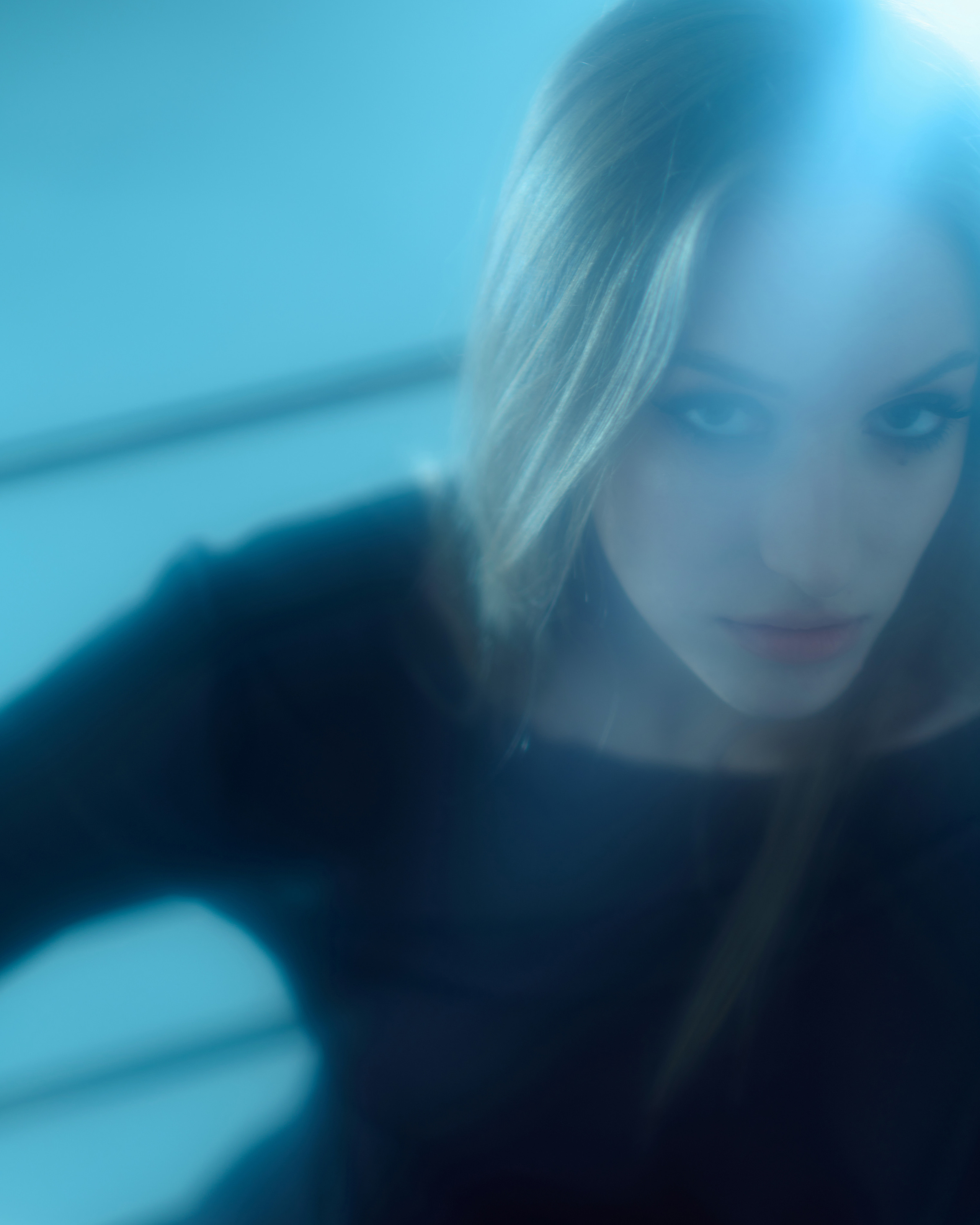 Ангелина. Z H U R A V L E V