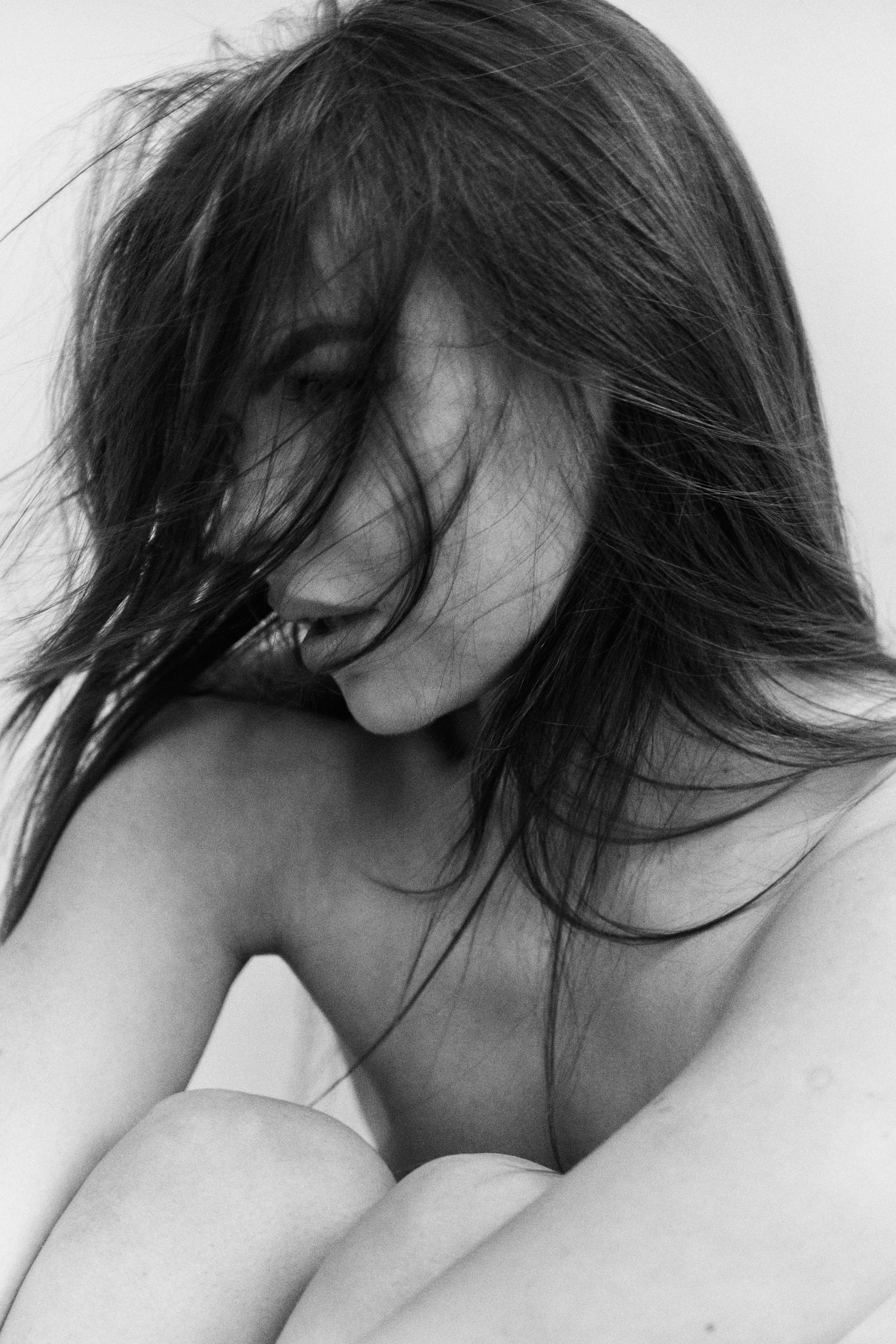 Марина. Z H U R A V L E V