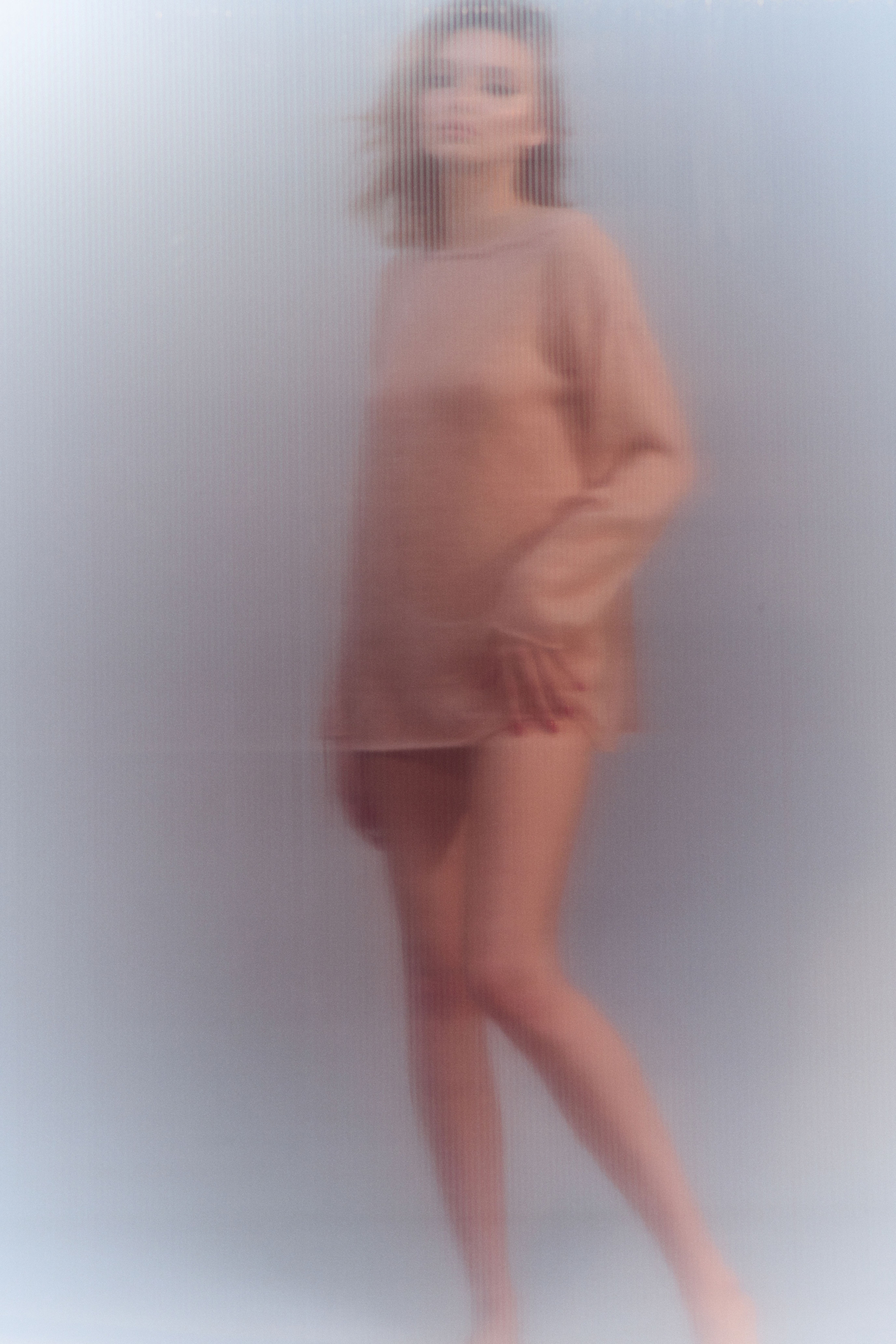 Alina. Z H U R A V L E V