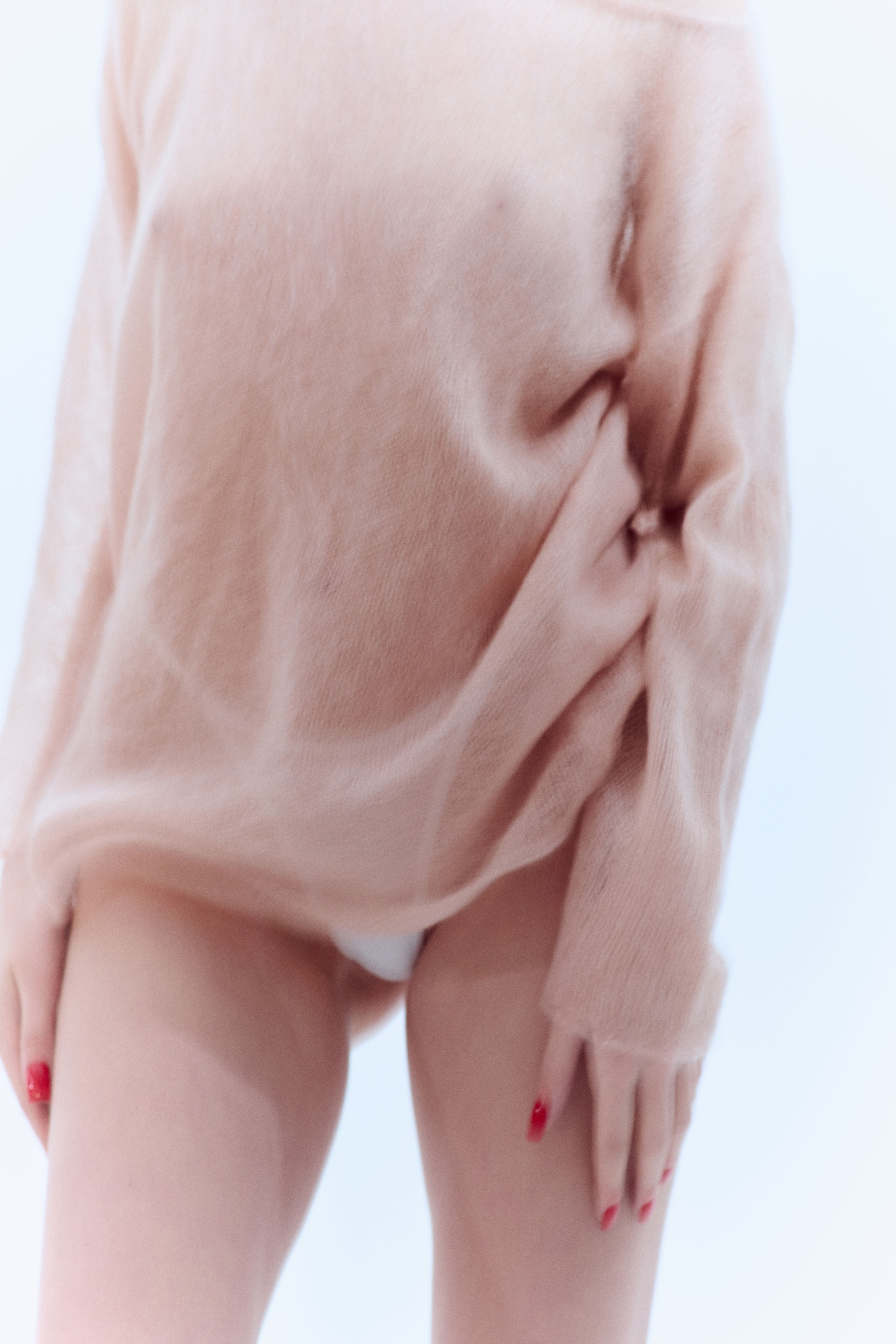 Alina. Z H U R A V L E V