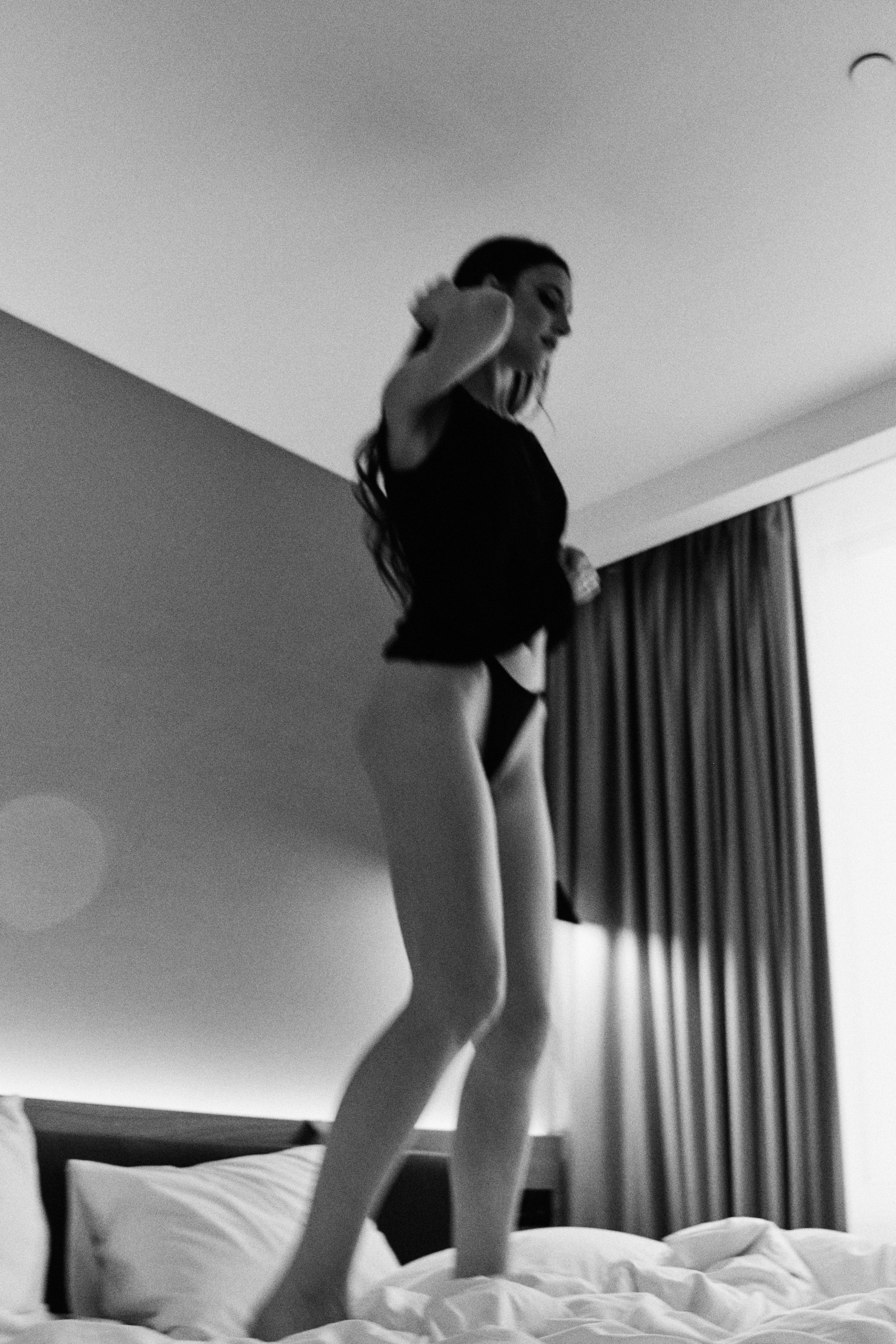 Дарья и Игнат. Z H U R A V L E V