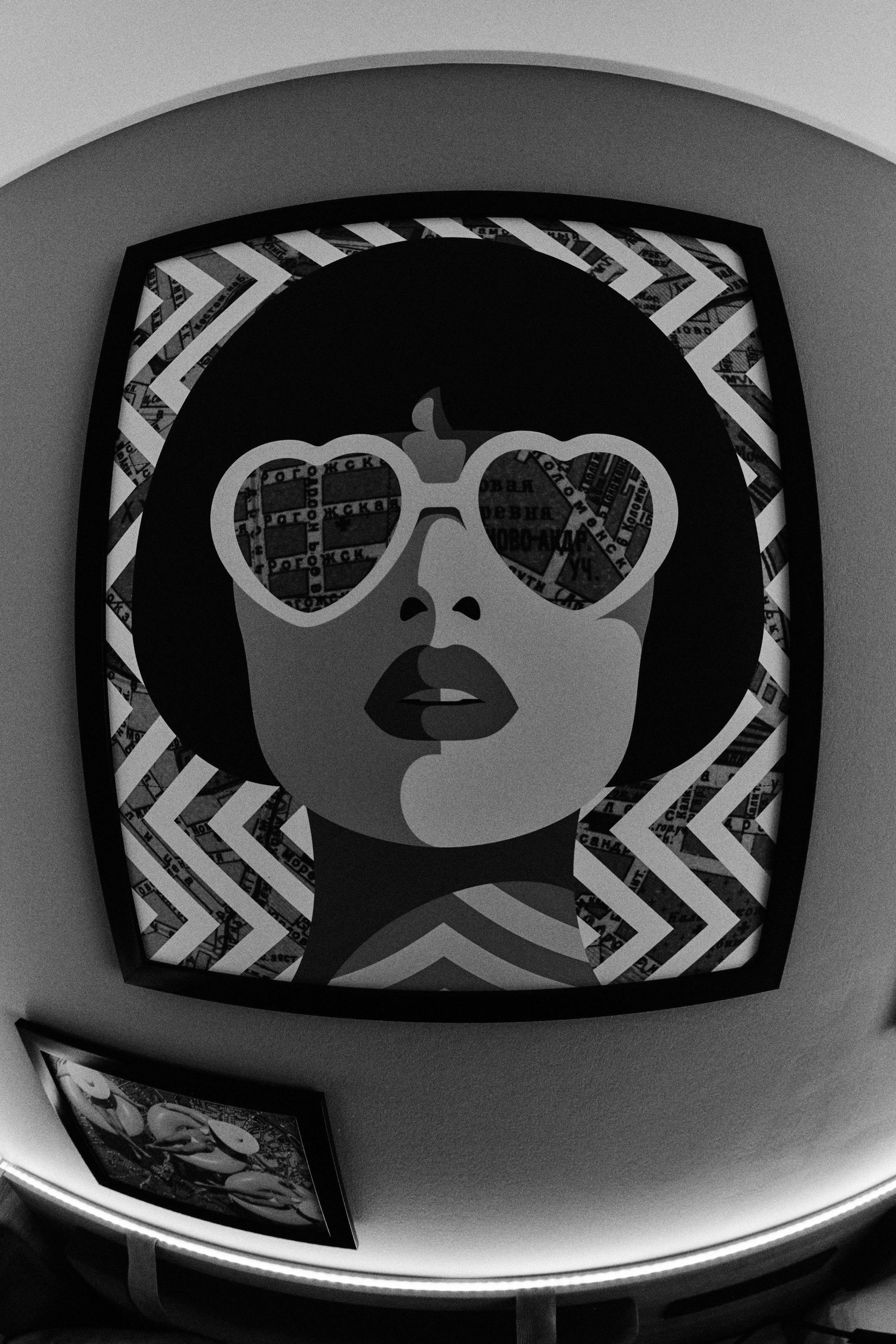 Дарья и Игнат. Z H U R A V L E V