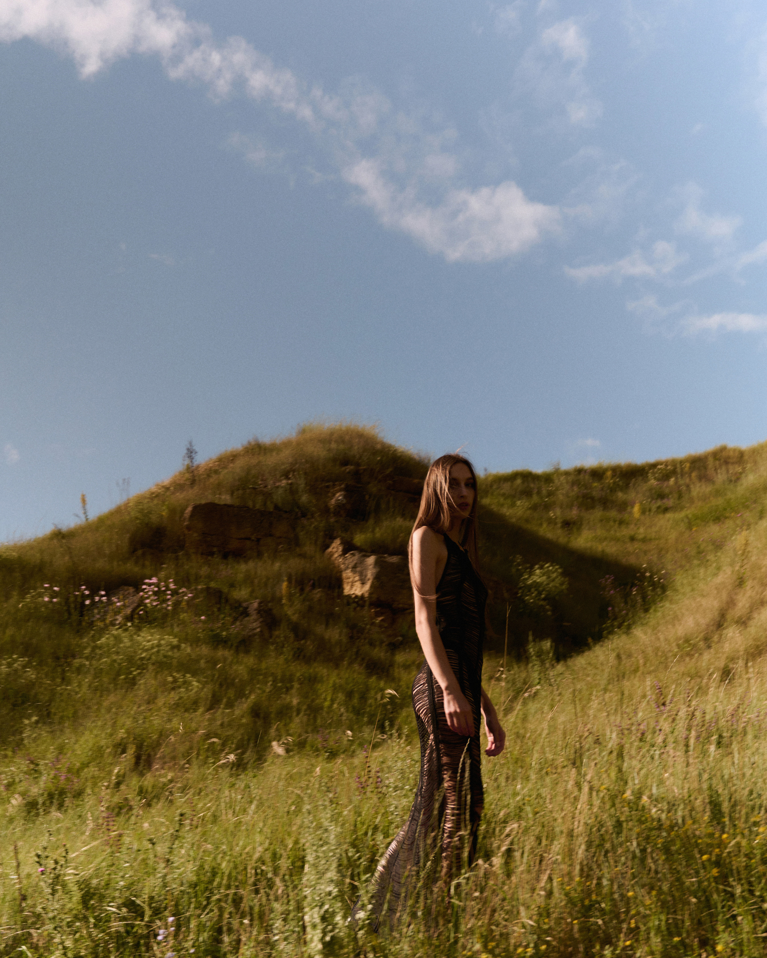 Фотограф Казань Студийная съёмка. Z H U R A V L E V