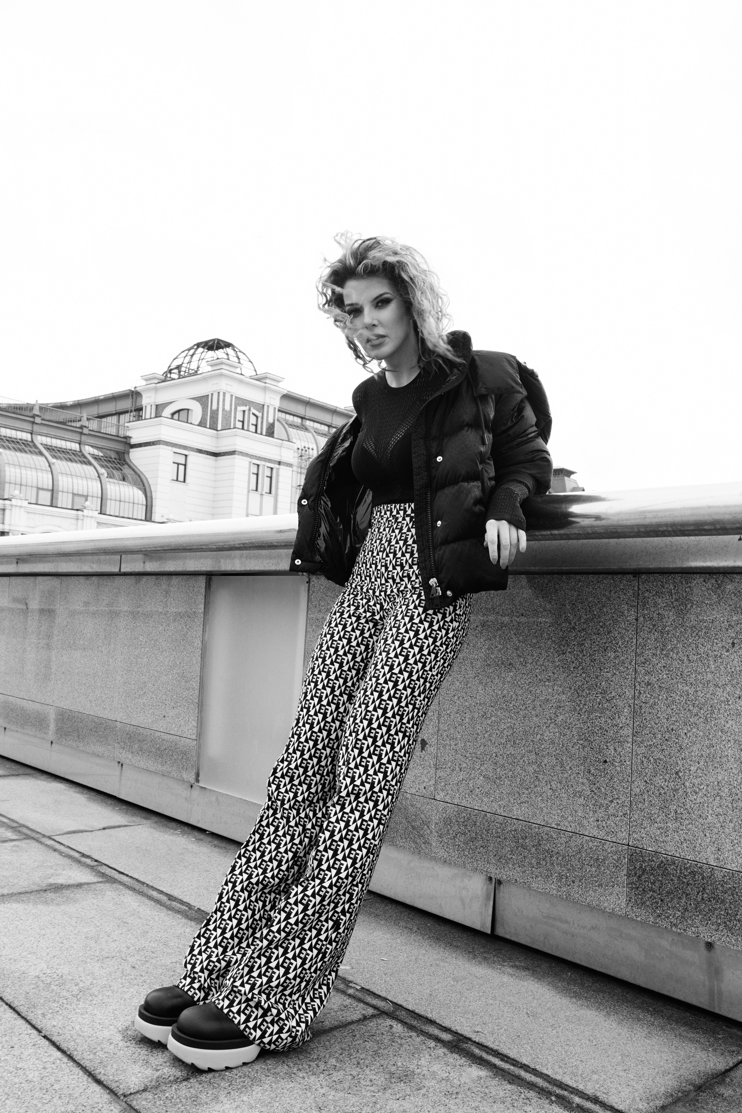 Юлианна. Z H U R A V L E V