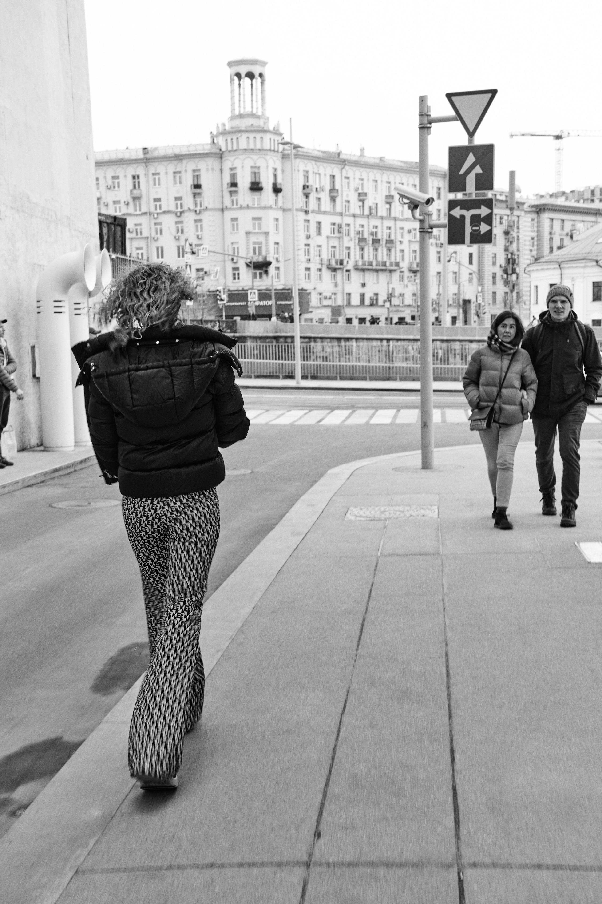 Юлианна. Z H U R A V L E V