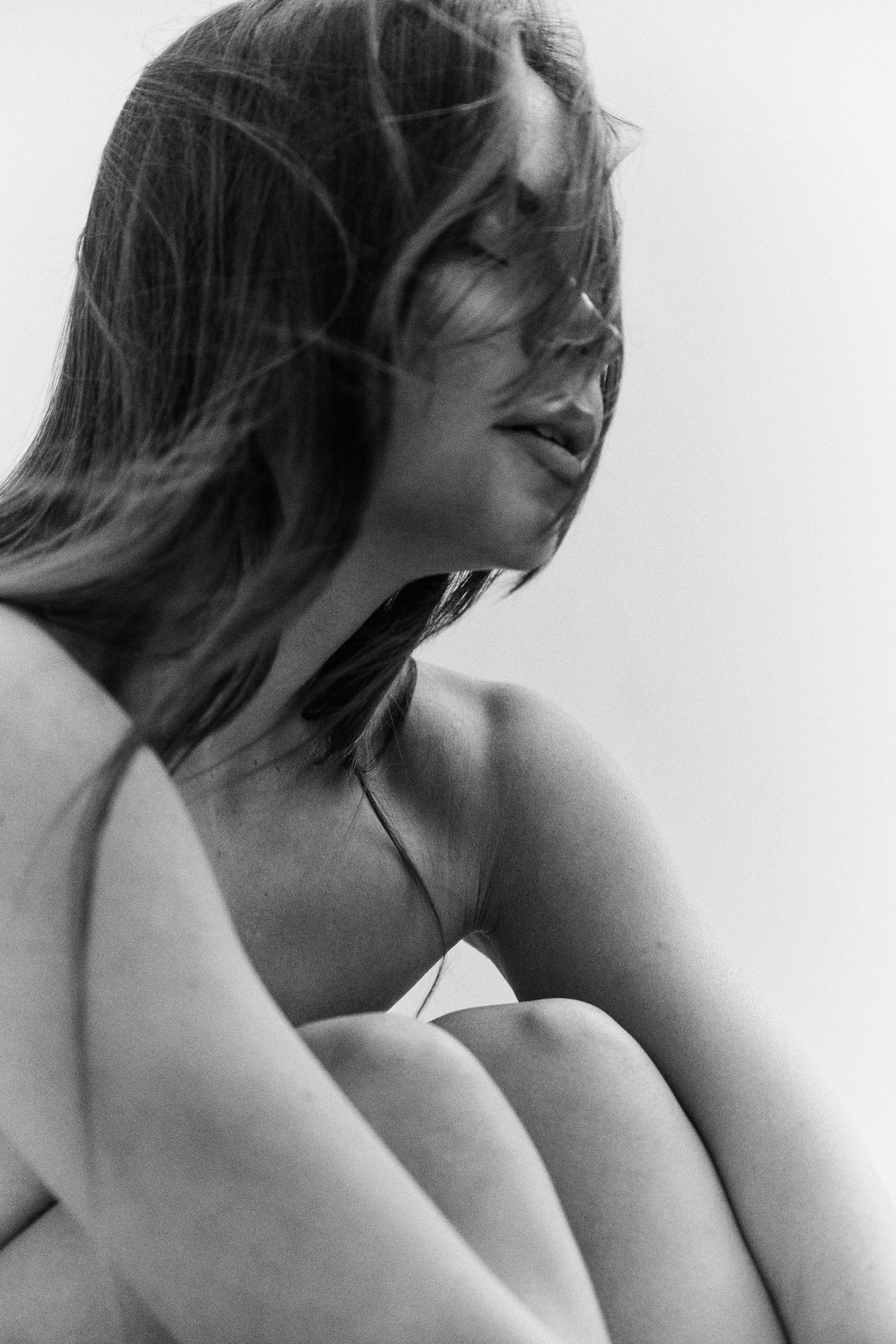 Марина. Z H U R A V L E V