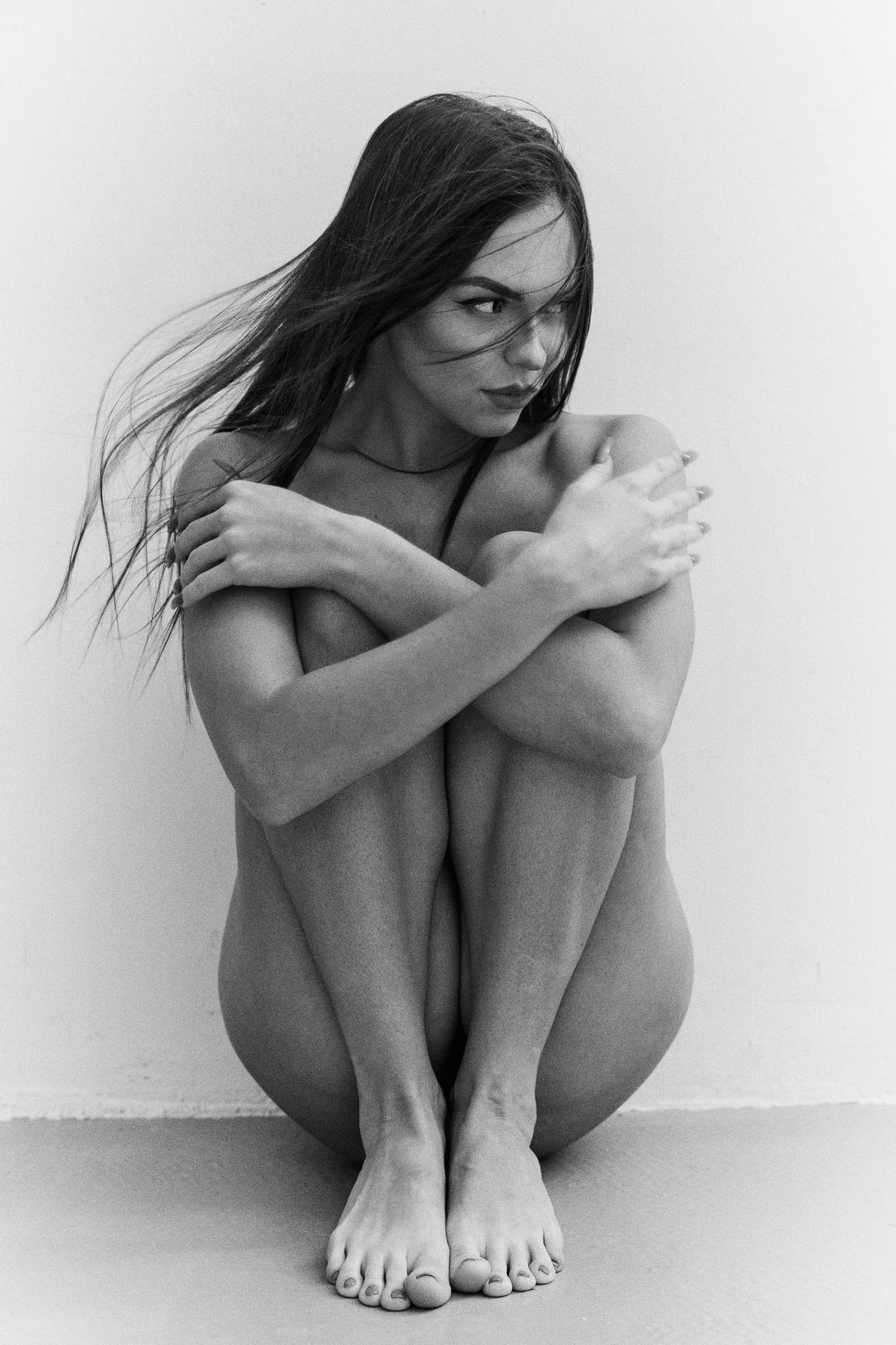 Марина. Z H U R A V L E V