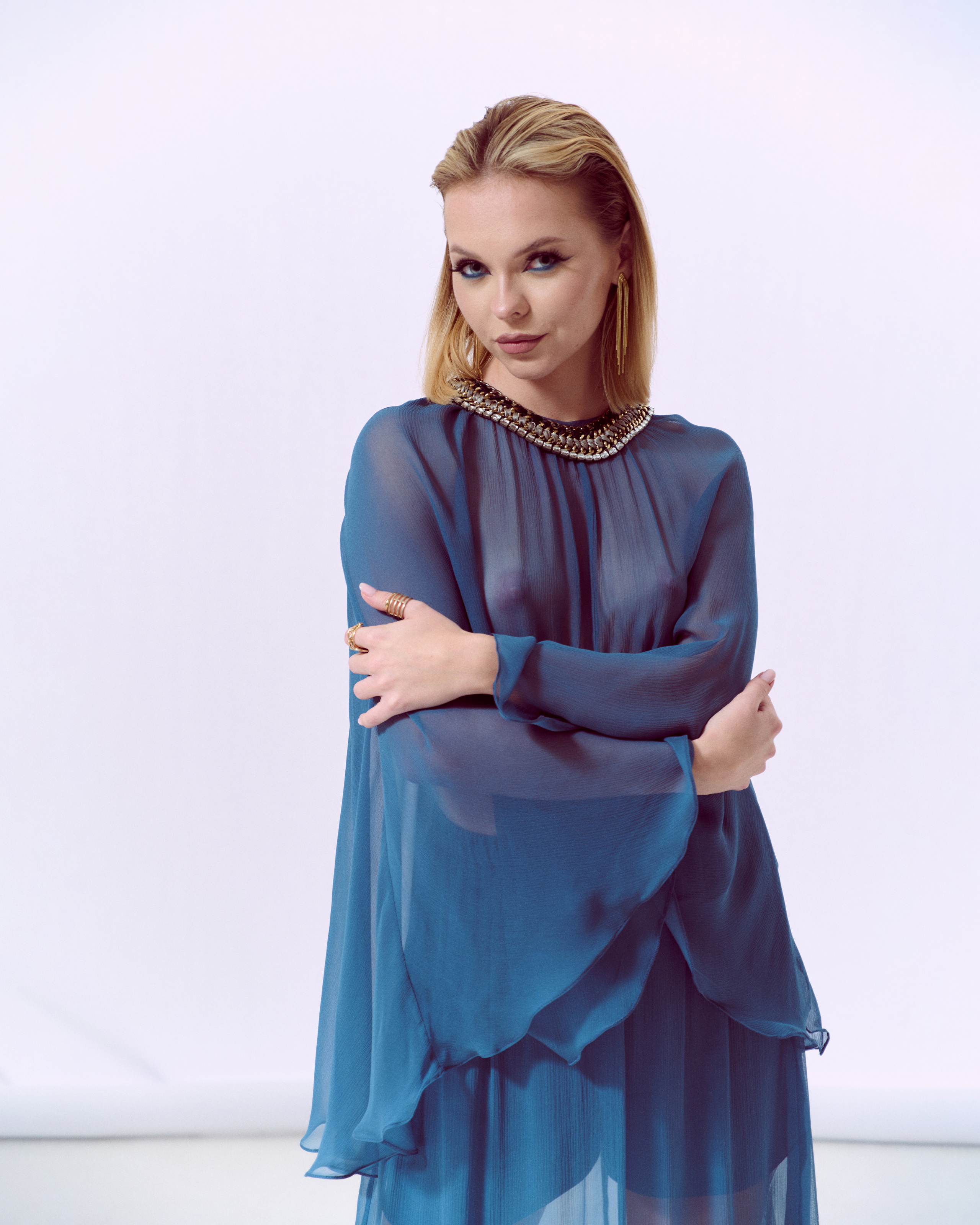 Фотограф Казань Студийная съёмка. Z H U R A V L E V