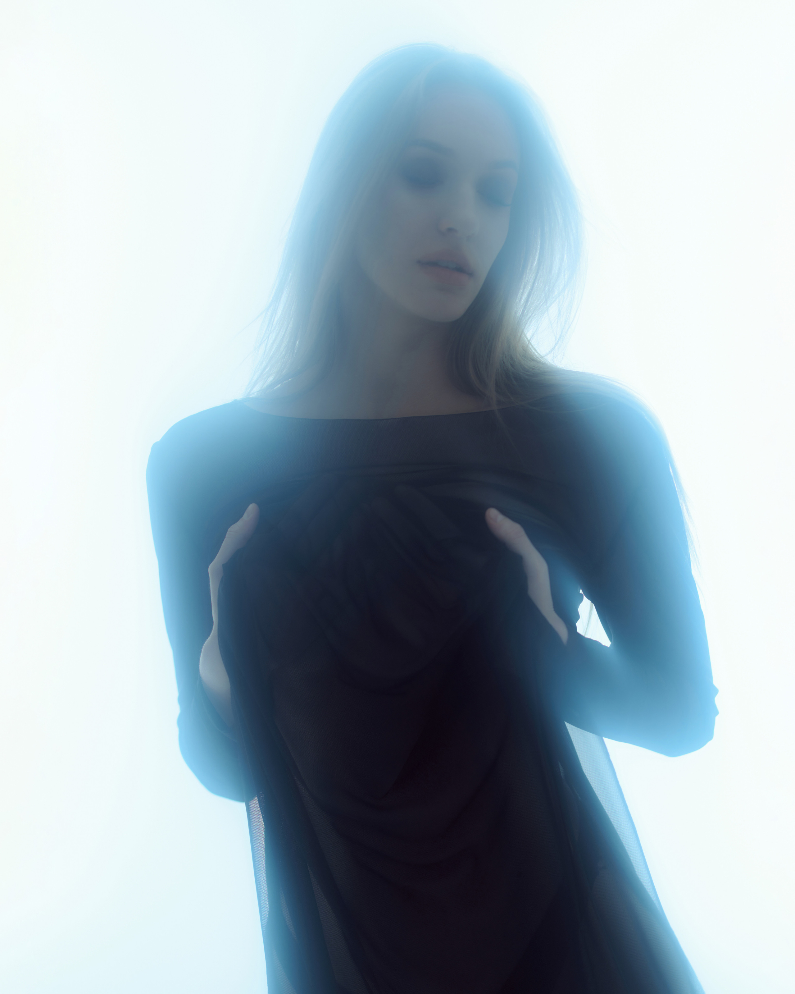 Ангелина. Z H U R A V L E V