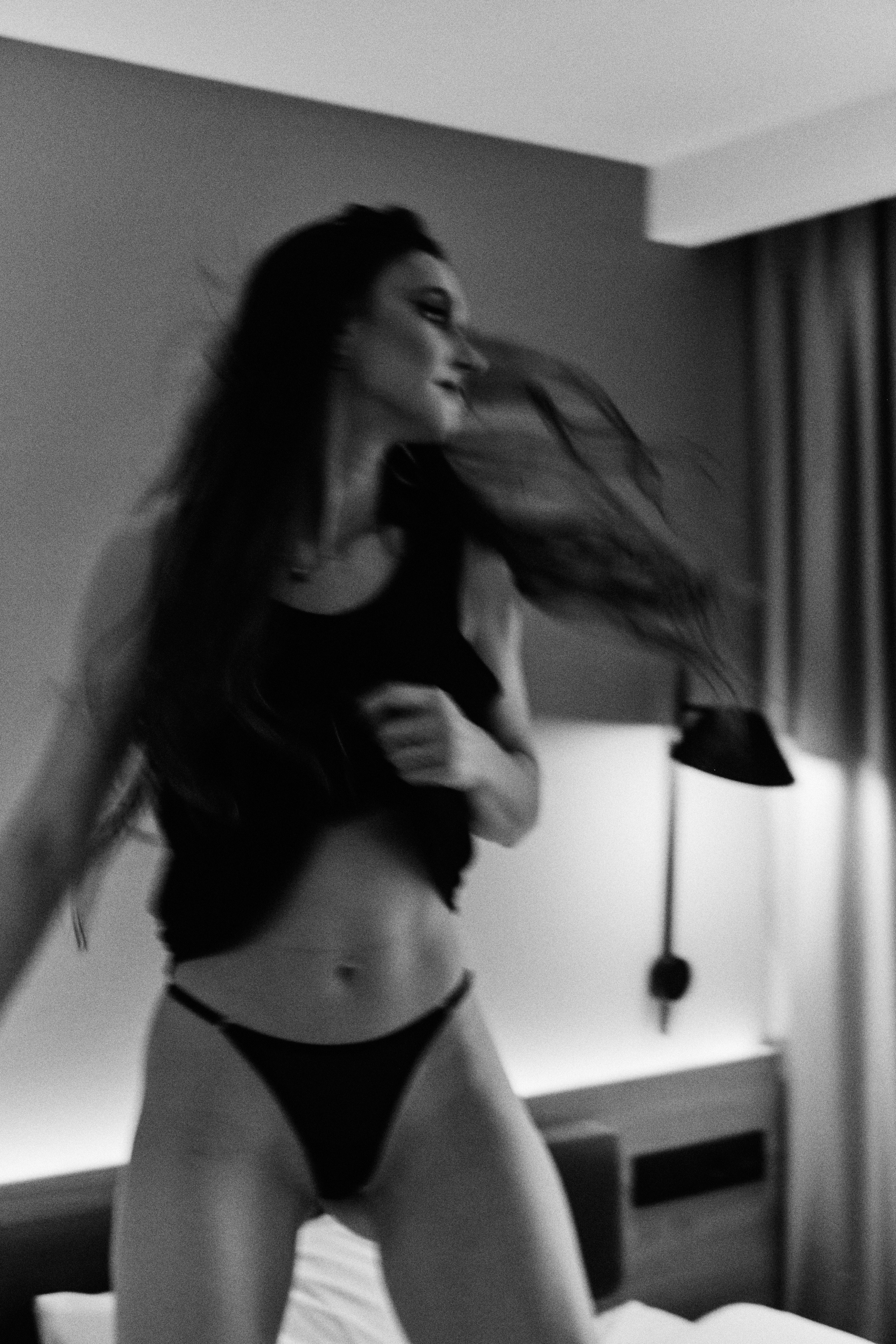 Дарья и Игнат. Z H U R A V L E V