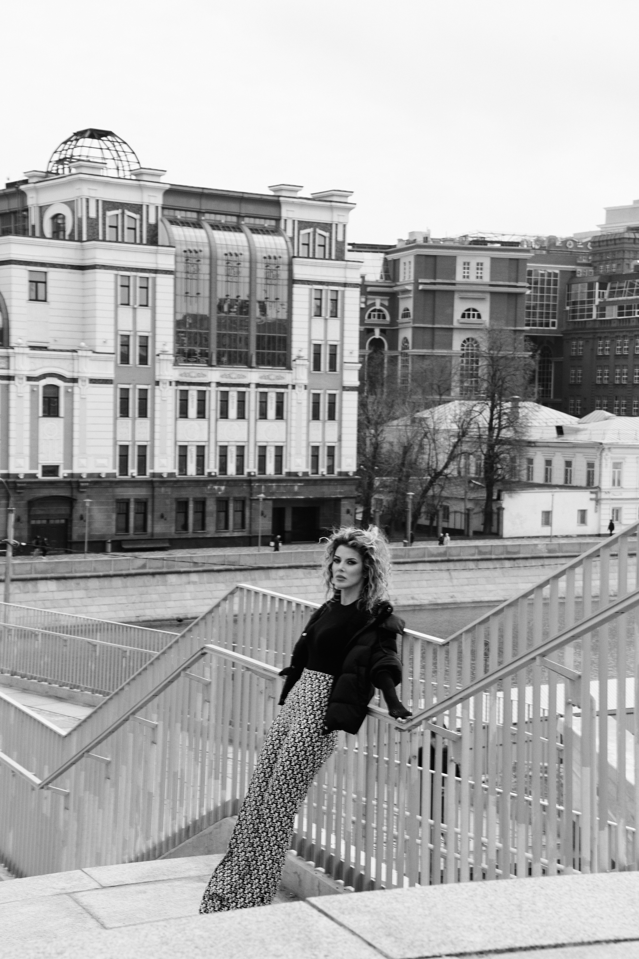 Юлианна. Z H U R A V L E V