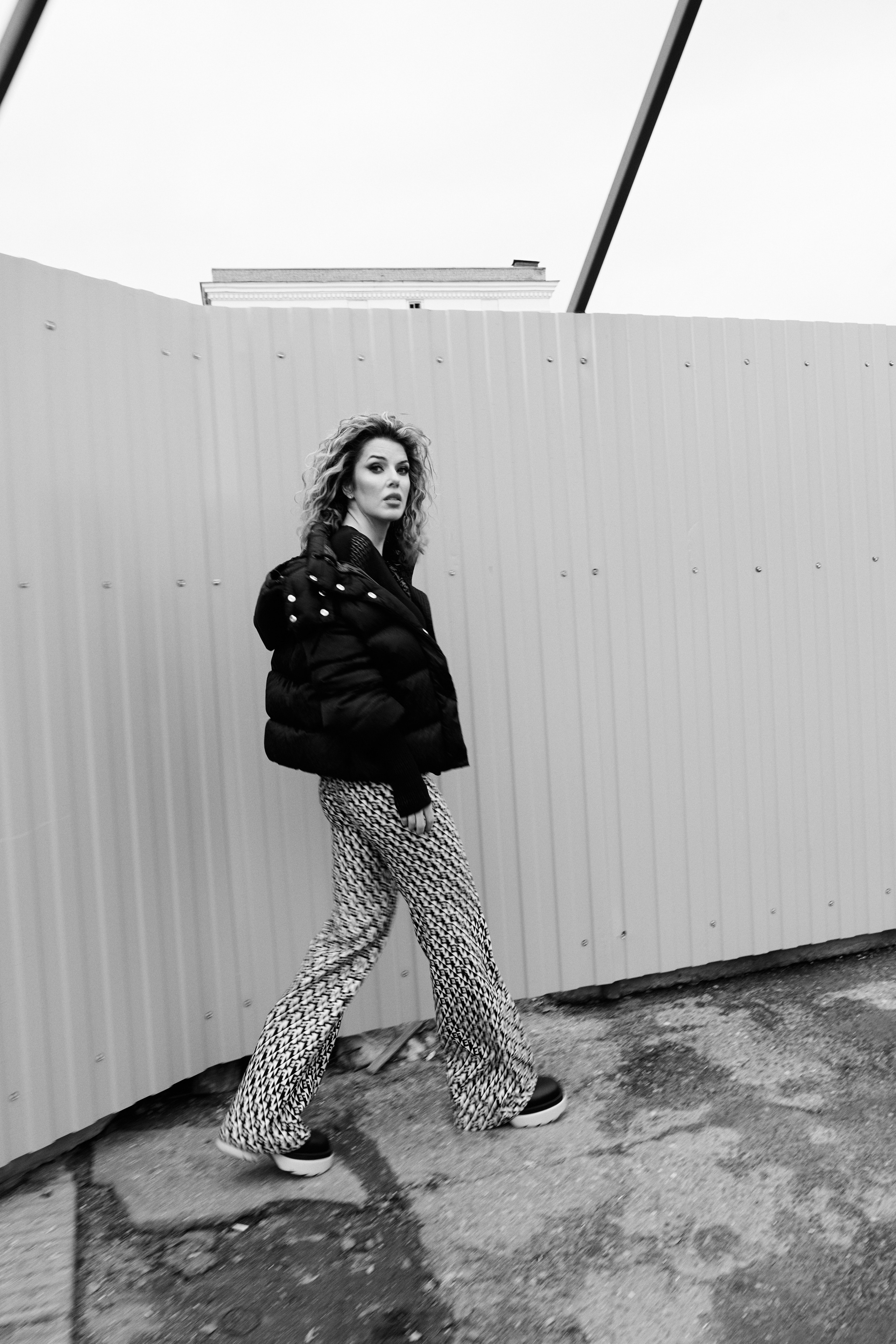 Юлианна. Z H U R A V L E V