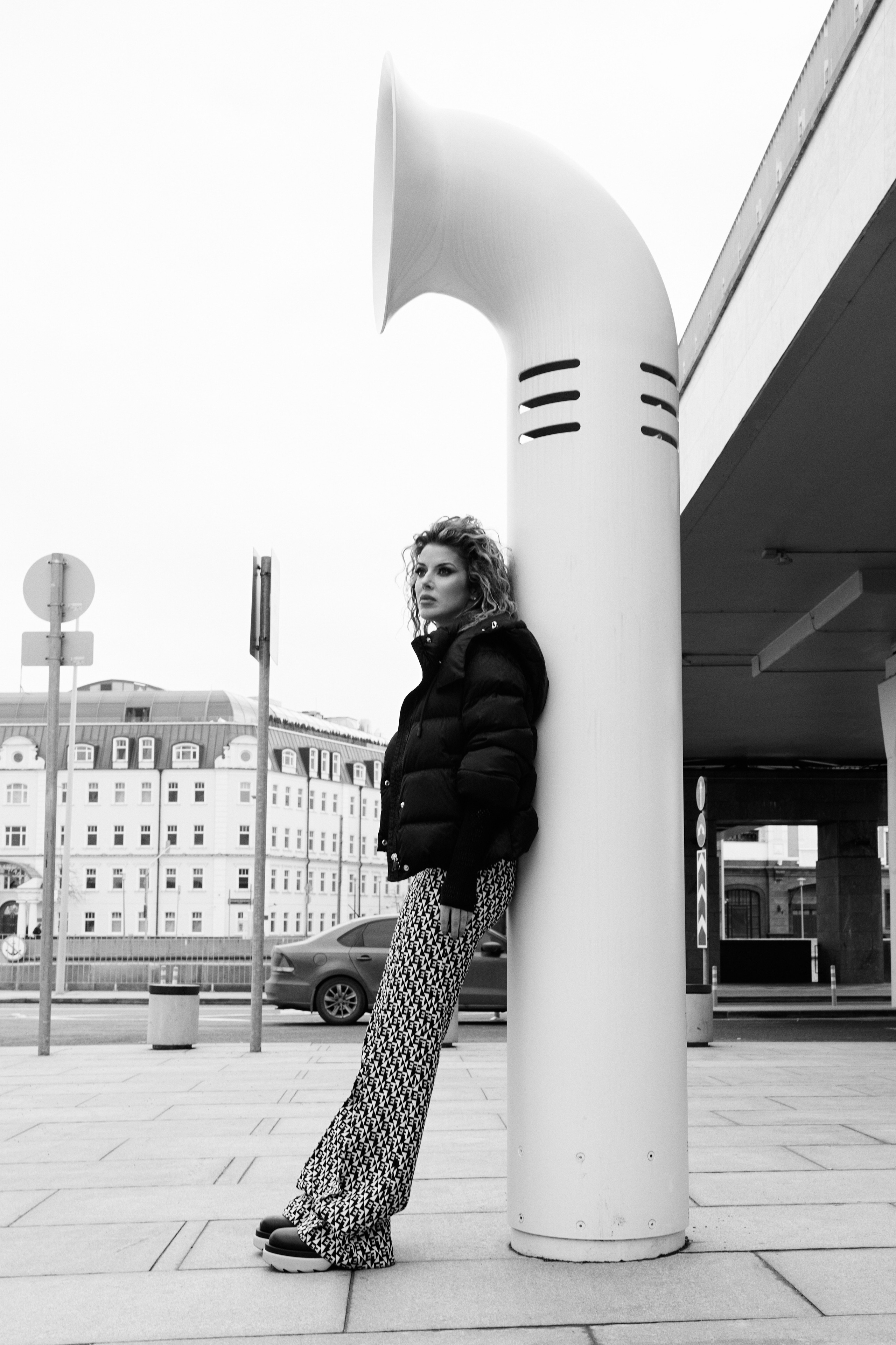 Юлианна. Z H U R A V L E V