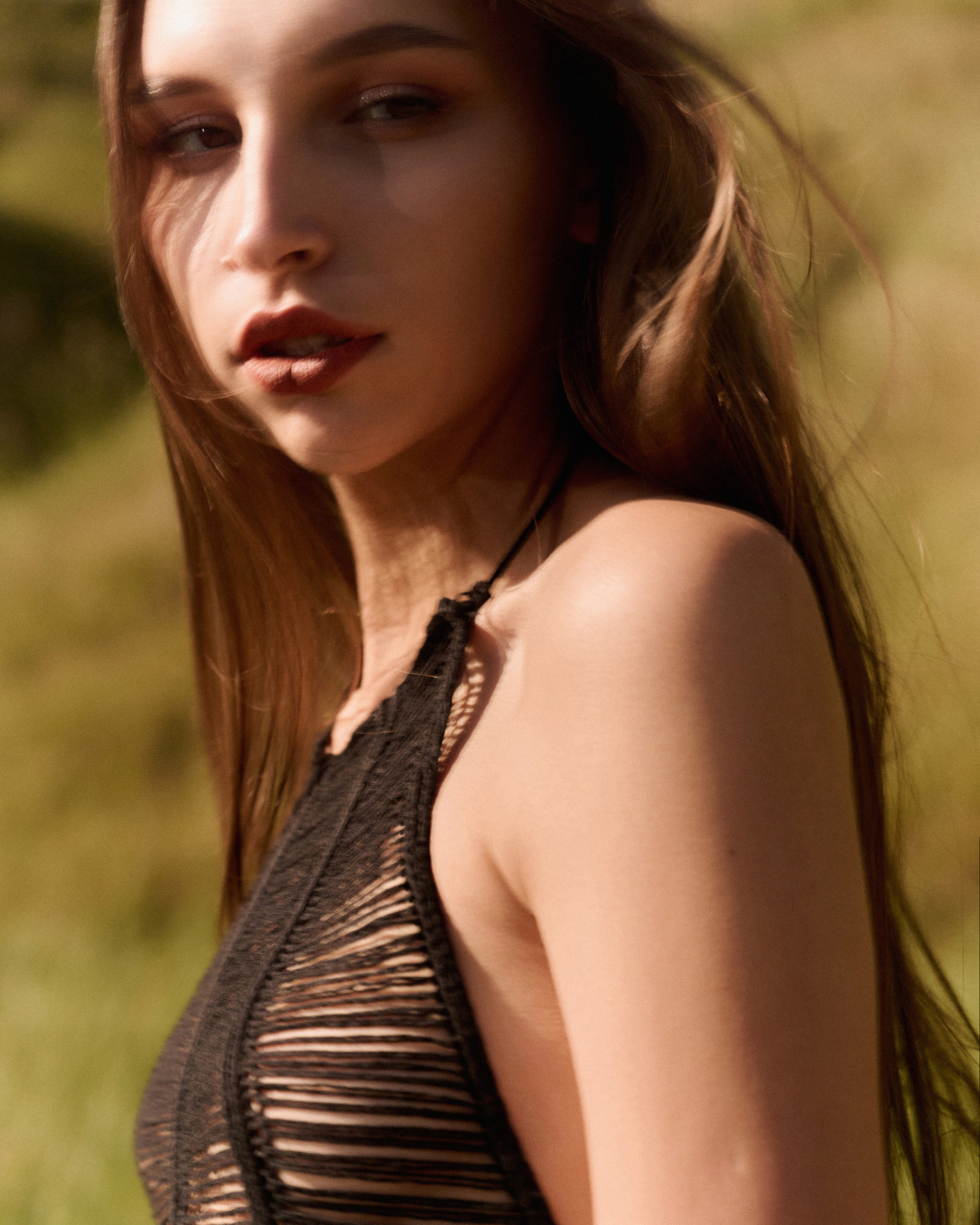 Фотограф Казань Студийная съёмка. Z H U R A V L E V