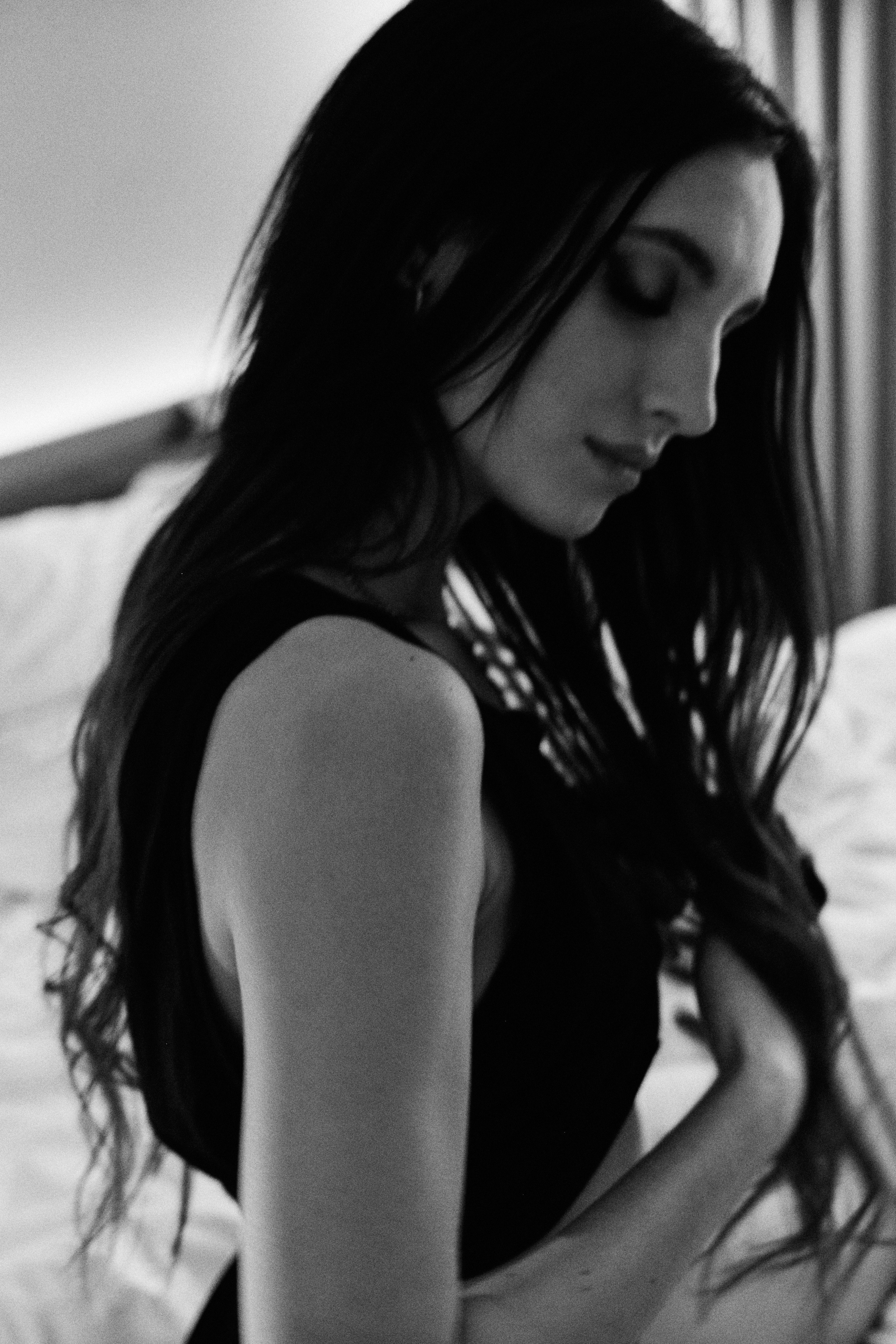 Дарья и Игнат. Z H U R A V L E V