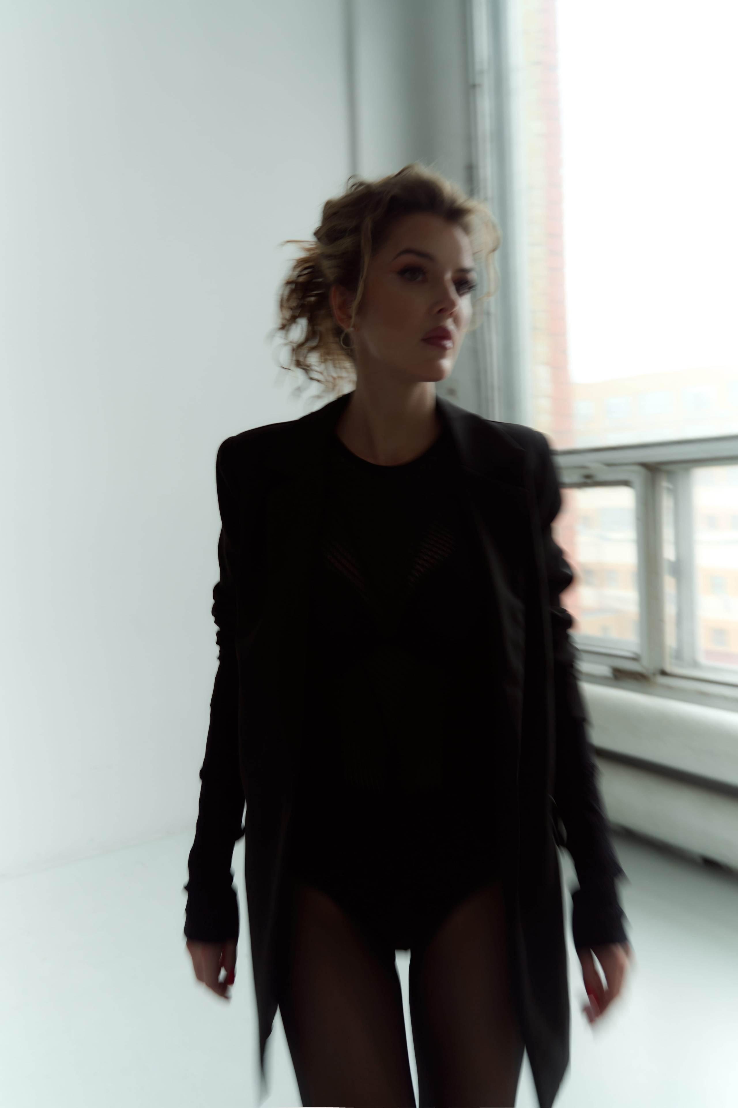 Prostranstvo. Z H U R A V L E V