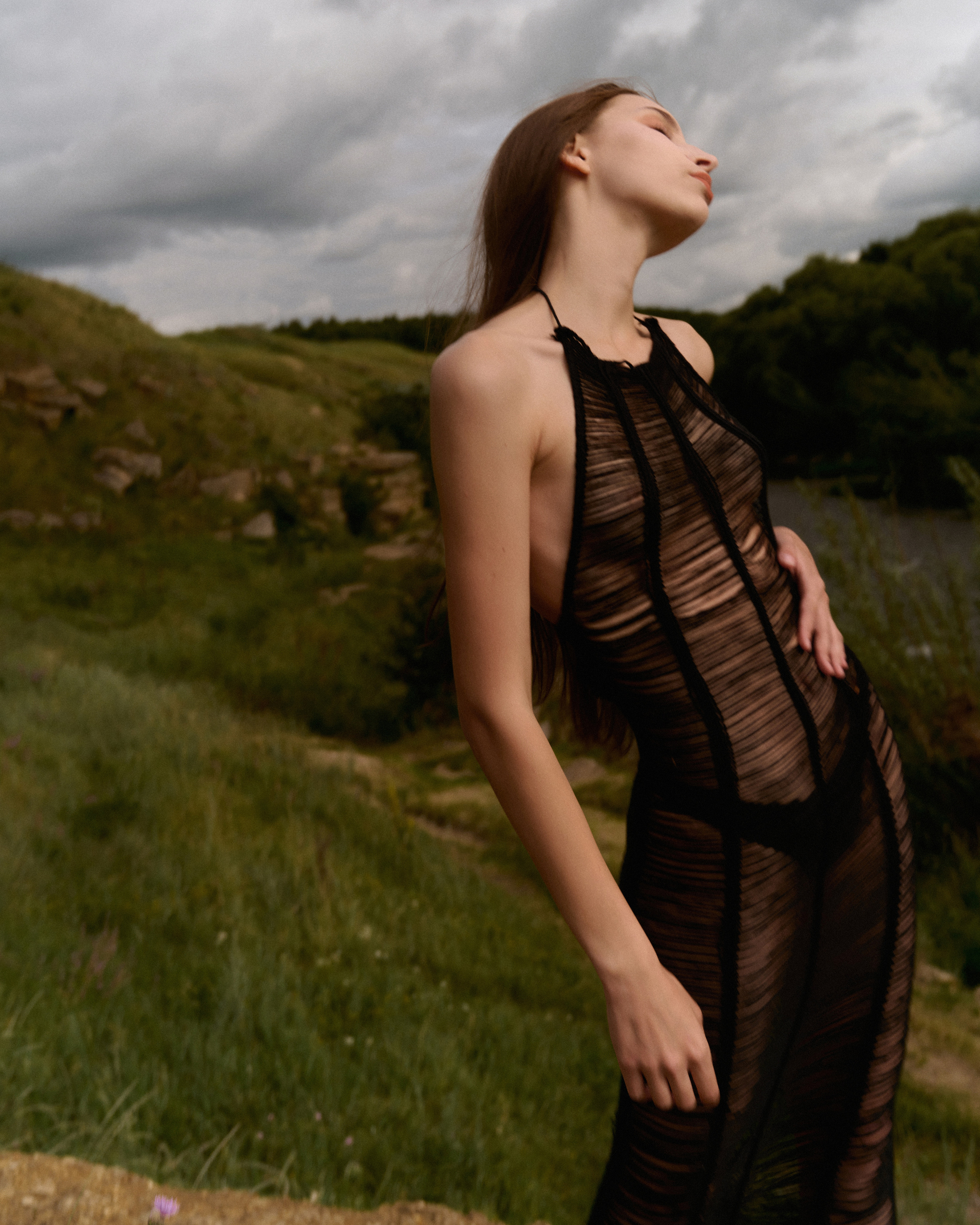 Фотограф Казань Студийная съёмка. Z H U R A V L E V